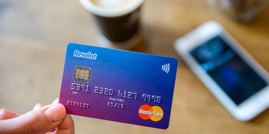Tem conta na Revolut? Saiba como proceder na sua declaração de IRS