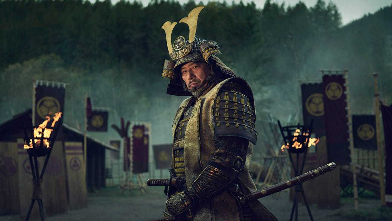 Shōgun: Um épico samurai em toda a linha (menos na língua de Camões)