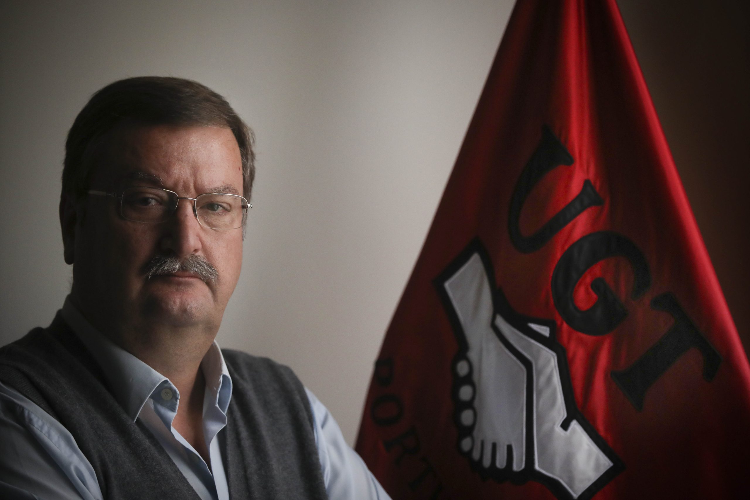 UGT exige salário mínimo de 615 euros em janeiro de 2019