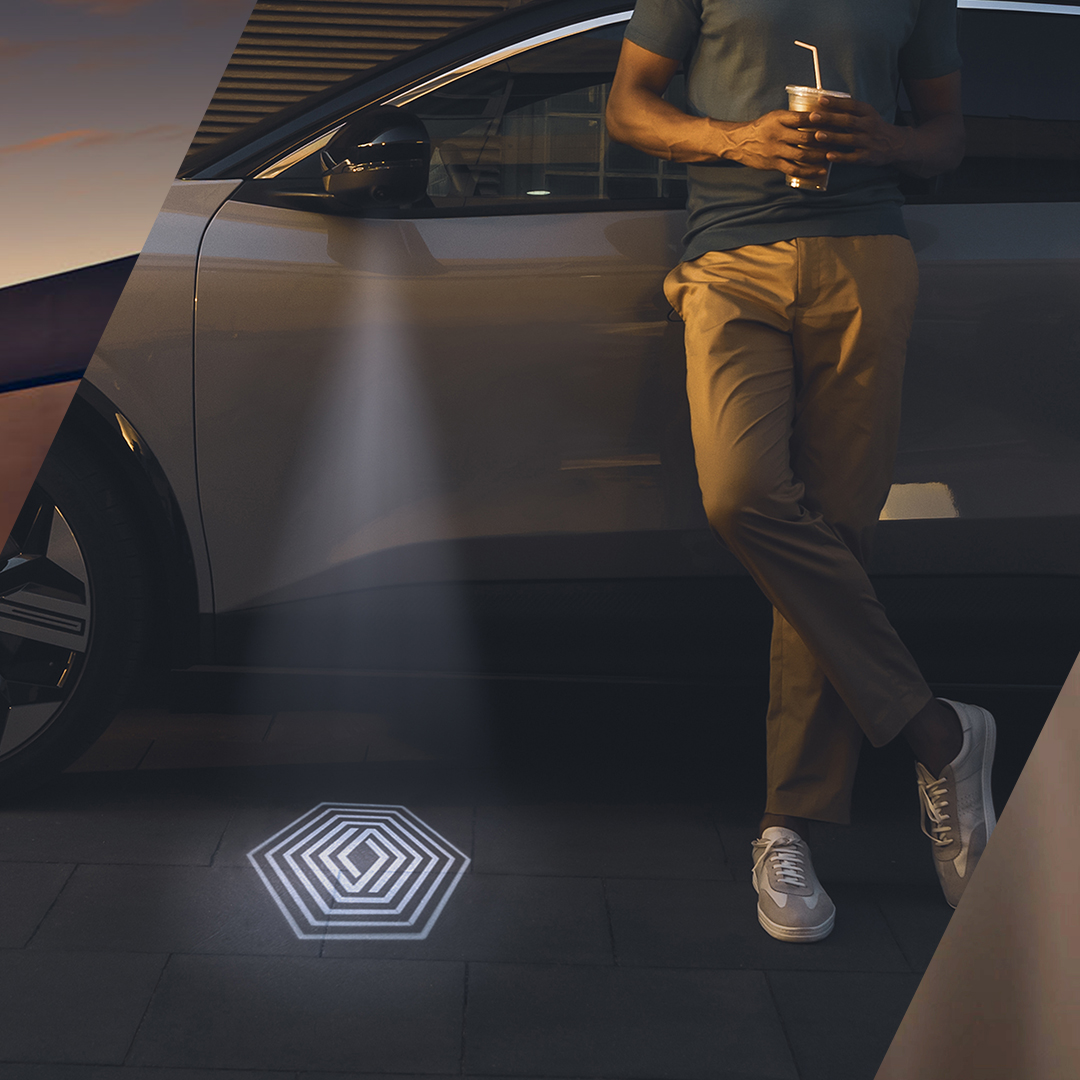 Renault Megane: o automóvel “de sempre”, uma condução nunca antes vista