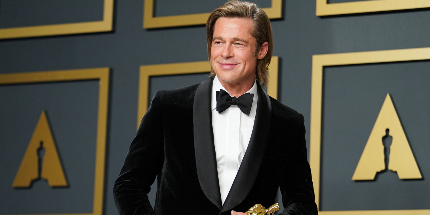 Fizeram-se passar por Brad Pitt e levaram 170 mil euros a uma mulher espanhola