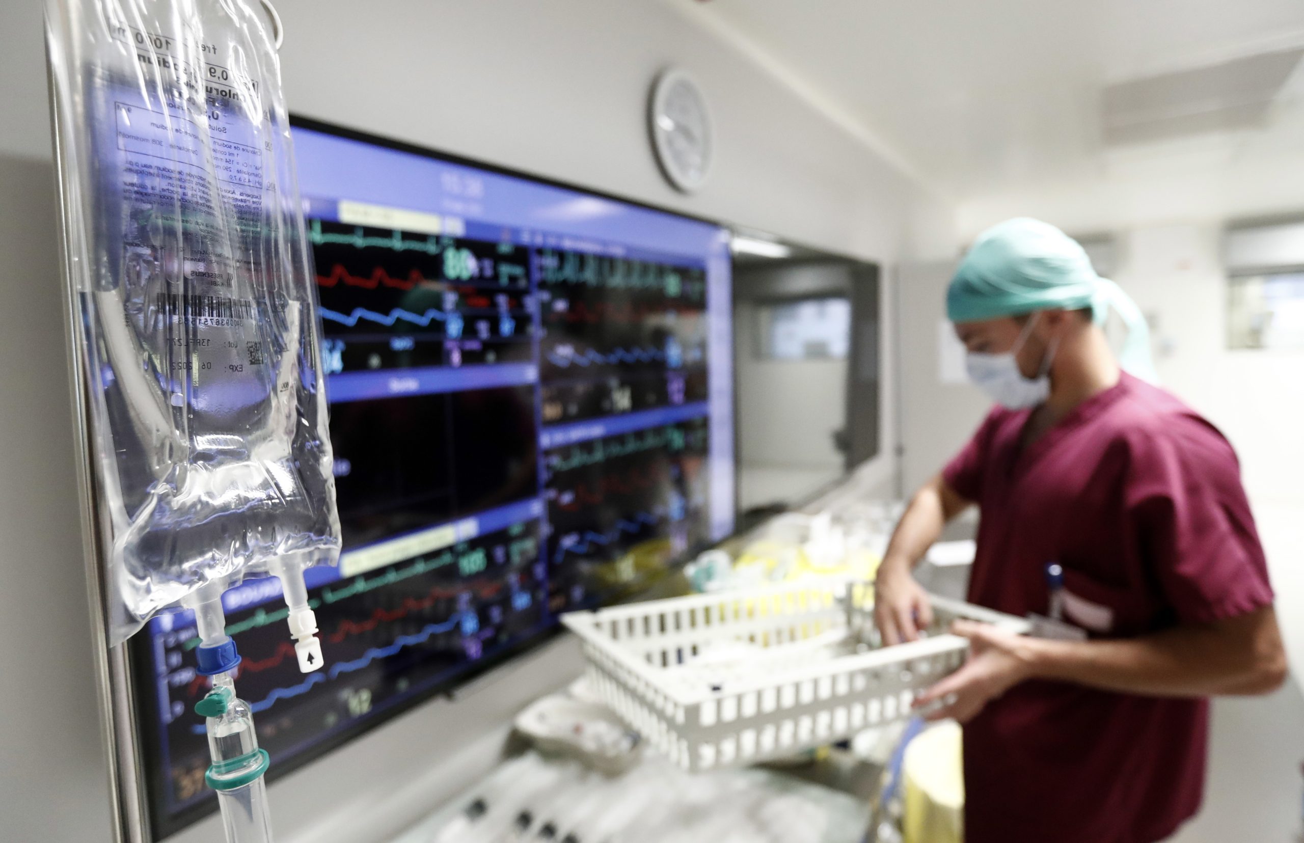 Surpresas na área da saúde pública serão frequentes, avisa intensivista que lembra a diferença entre “endemia” e “benignidade”