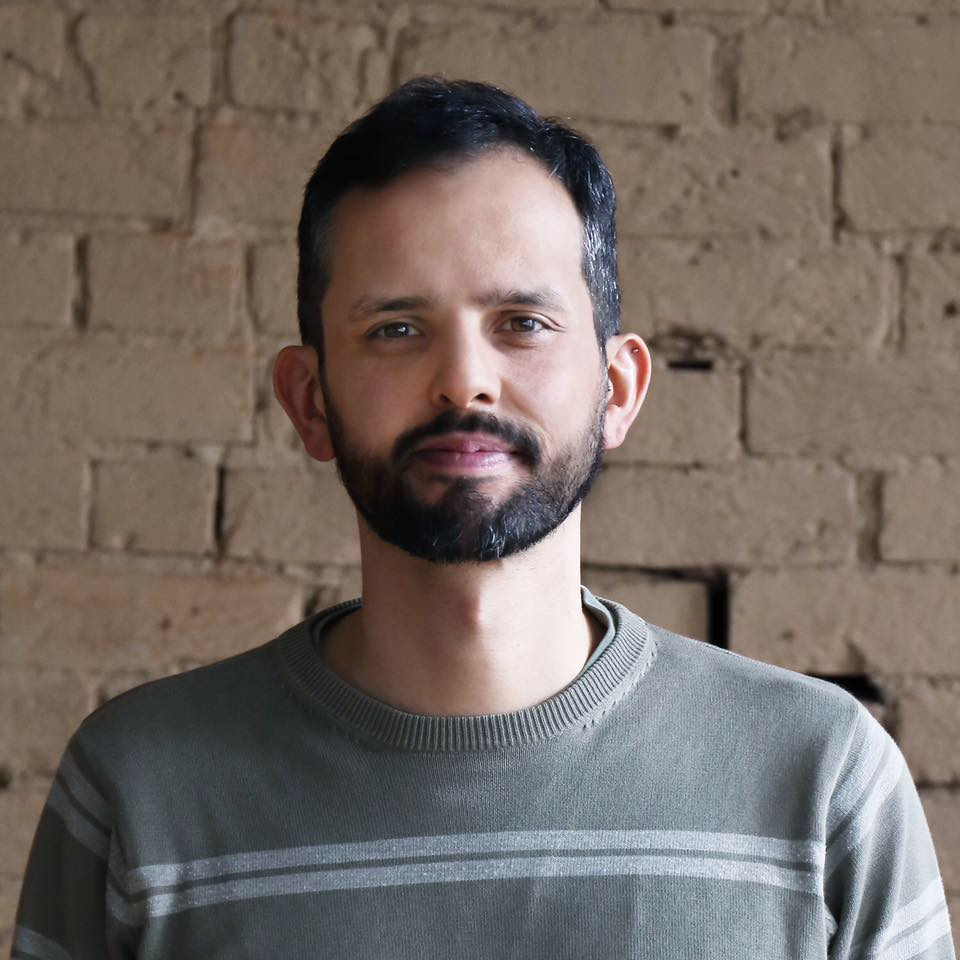 Ângelo Fernandes: “A igualdade de género deve incluir todas as partes. E o homem é uma delas”
