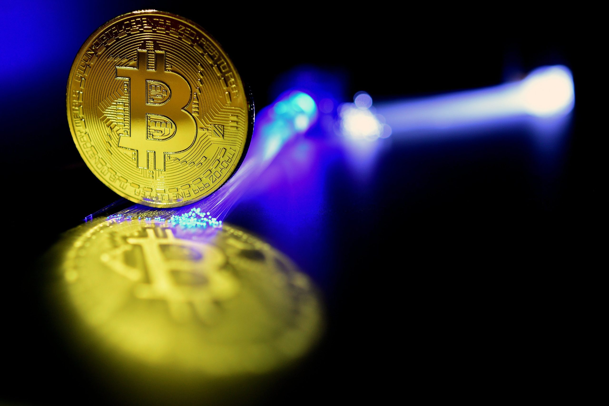 Bitcoin, a maior das criptomoedas, faz hoje dez anos