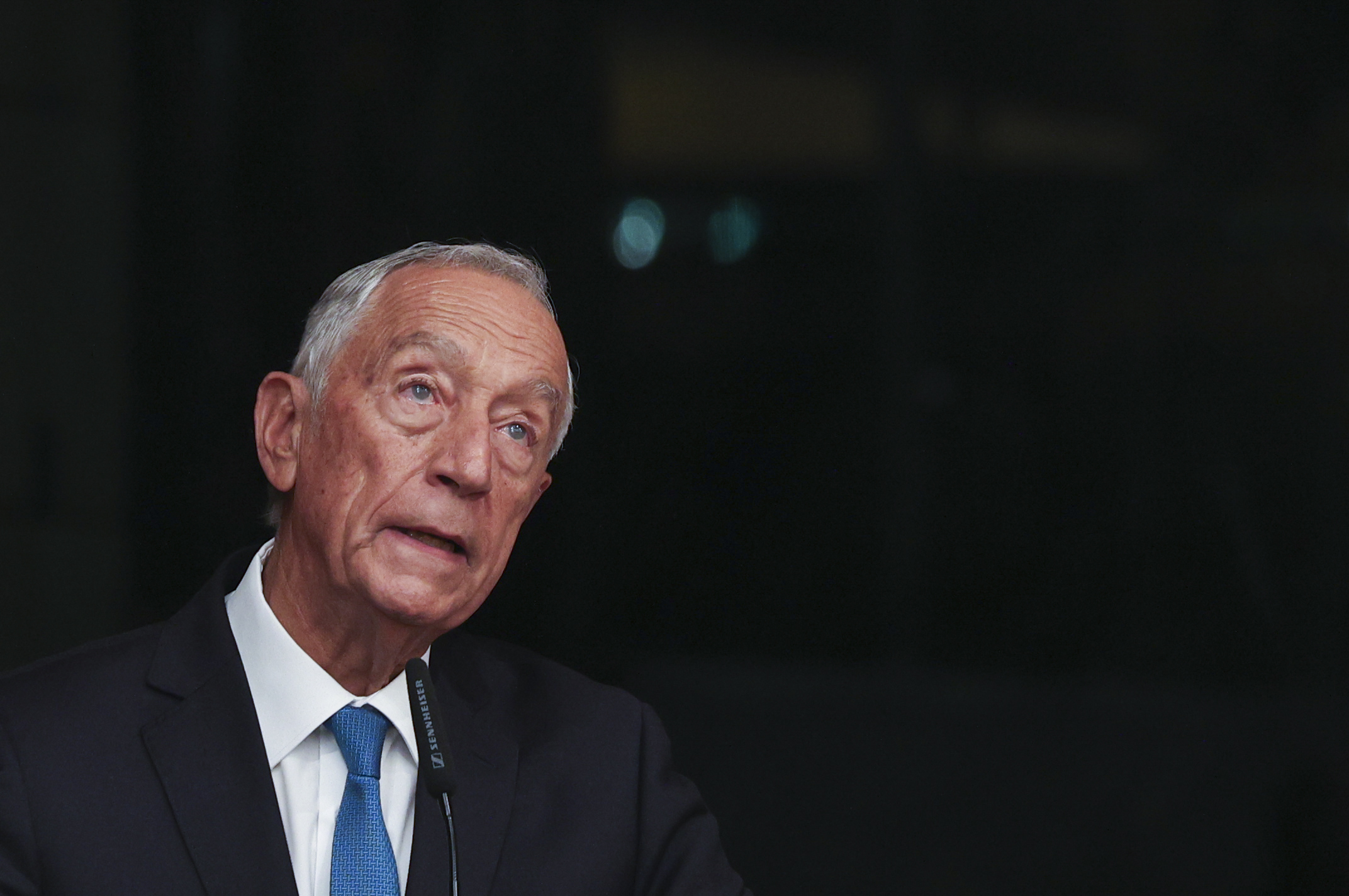 Presidente da República promulga diplomas que aprovam a dedicação plena do SNS e Unidades Locais de Saúde com “dúvidas e reticências”