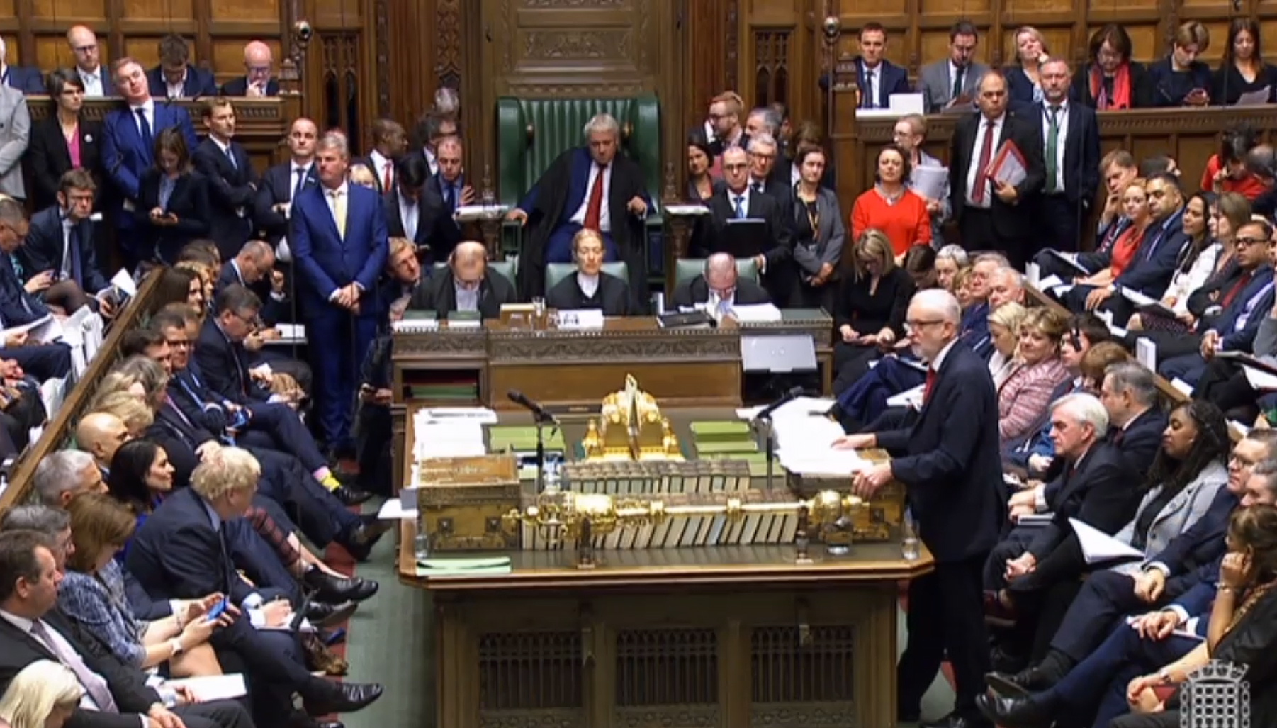 Brexit: Boris recusa pedir adiamento. Oposição pede a primeiro-ministro que reconsidere e ameaça com ação judicial