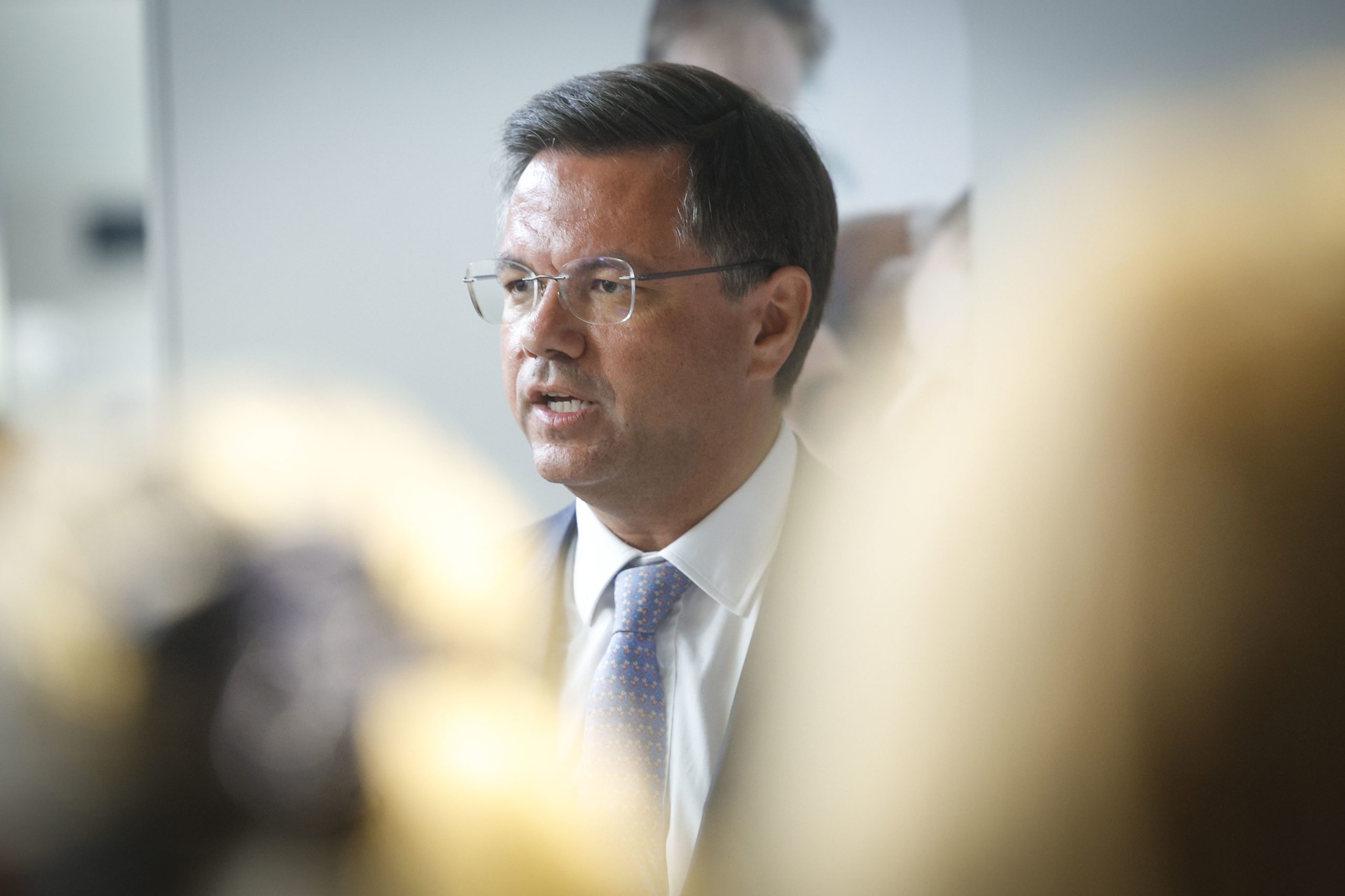 Reformar o Estado é também “garantir que tudo o que possa ser digital é digitalizado”