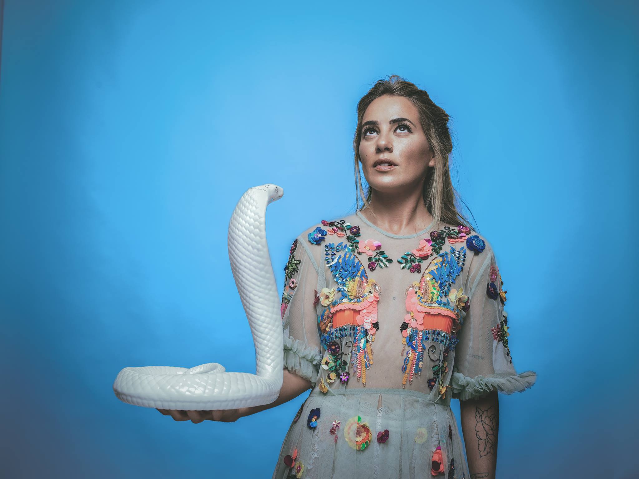 Teatro Praga estreia “Jângal” para pensar a selva da humanidade nos dias de hoje