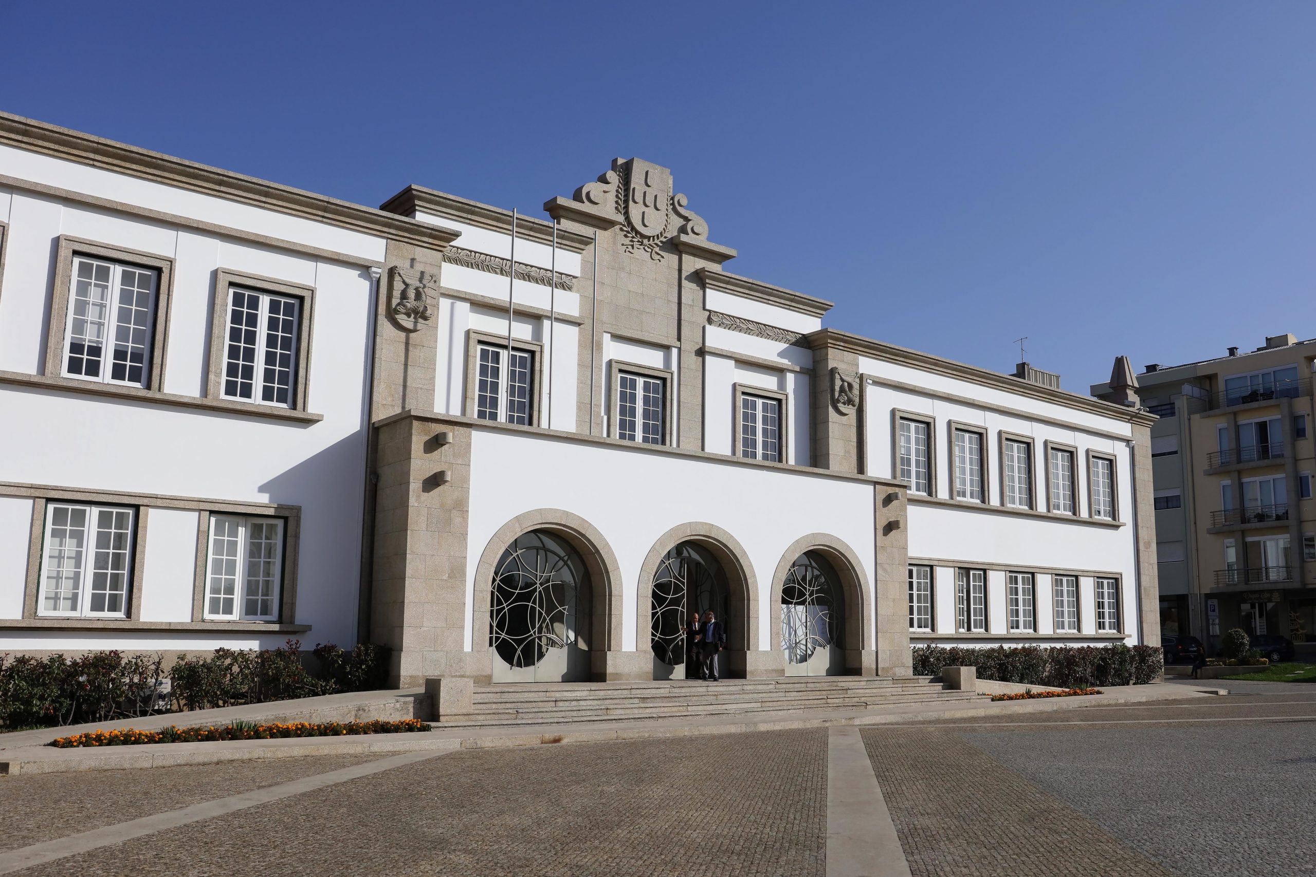 Nova presidente da Câmara de Espinho anuncia auditoria à autarquia