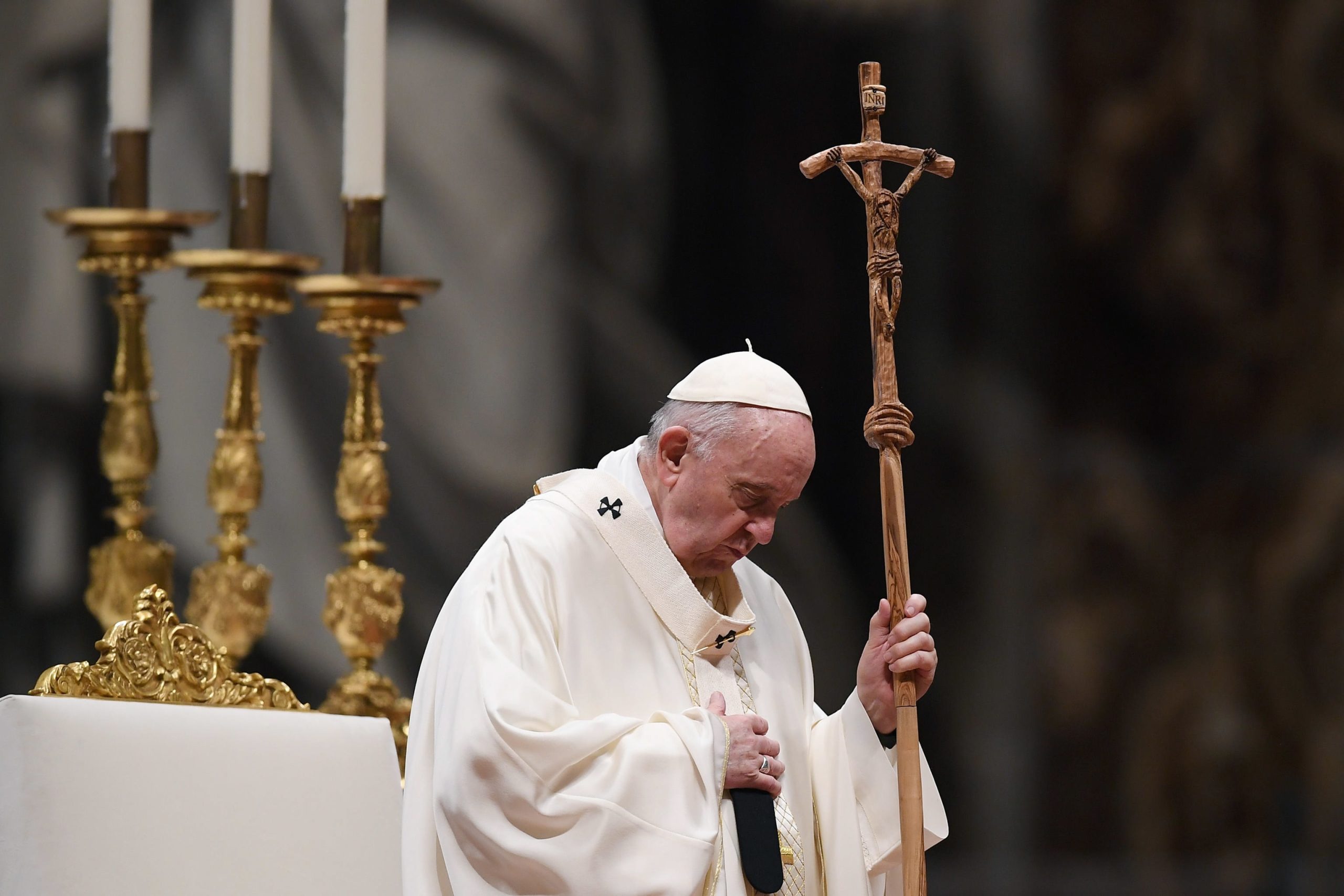 Papa agradece exemplo de unidade do povo marroquino na luta para salvar Rayan