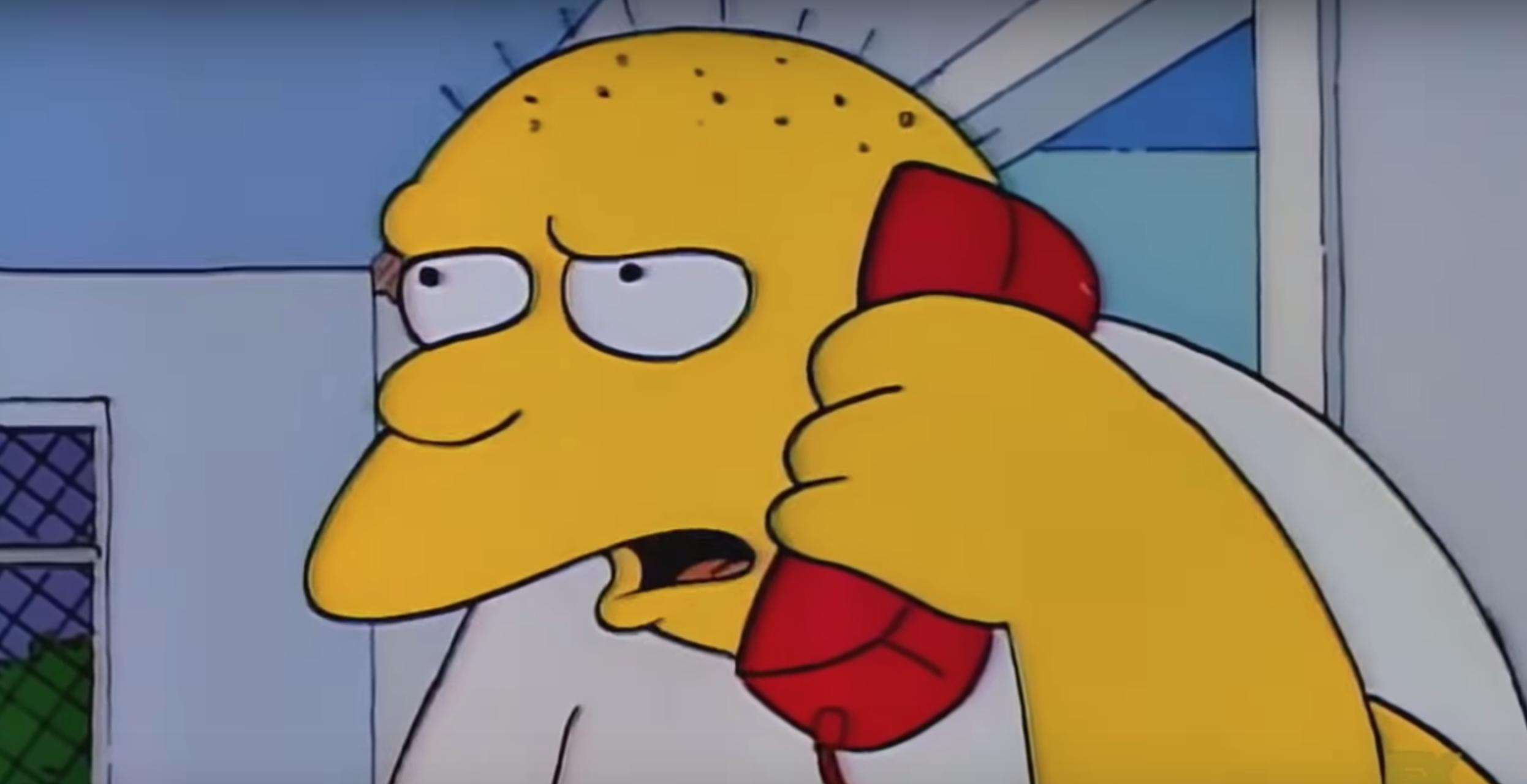 Produtores dos Simpsons removem episódio com voz de Michael Jackson