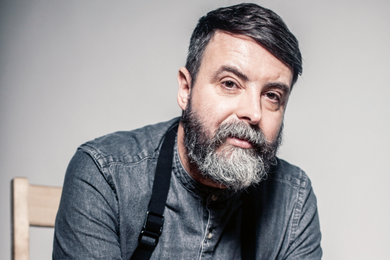 Cozinheiro Nuno Mendes escreveu livro de receitas que é uma “carta de amor” a Lisboa