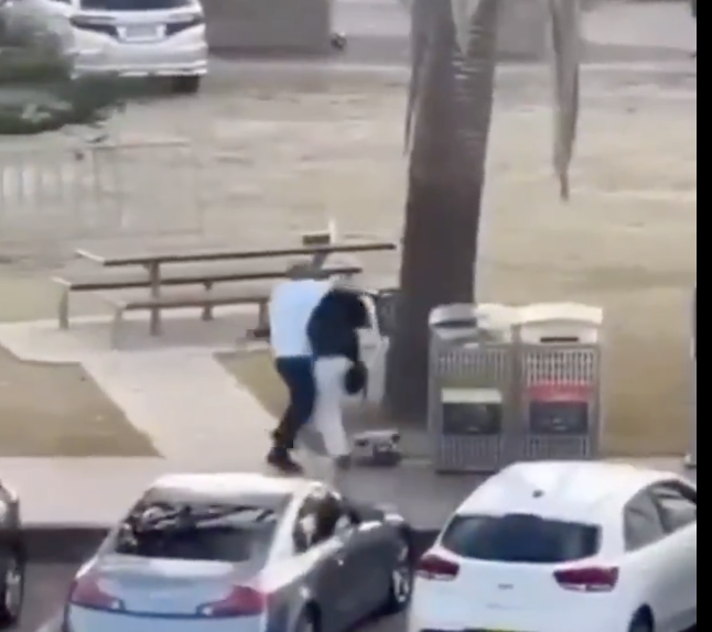 Ahmed al Ahmed. Quem é o “verdadeiro herói” que parou o atentado na Austrália?