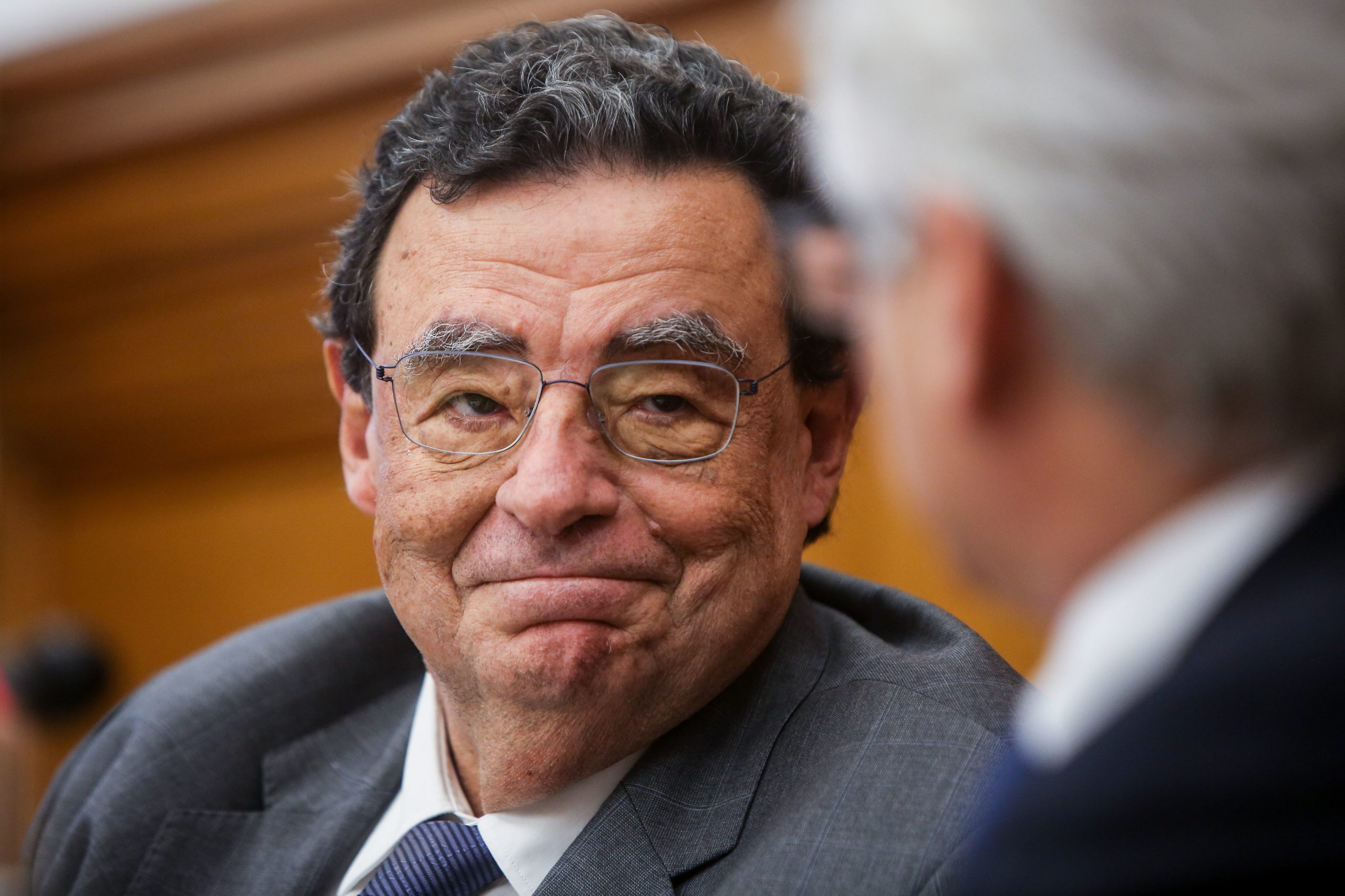 Inquérito/CGD: Paz Ferreira diz que relatório da EY foi “insuficiente” e “descuidado”