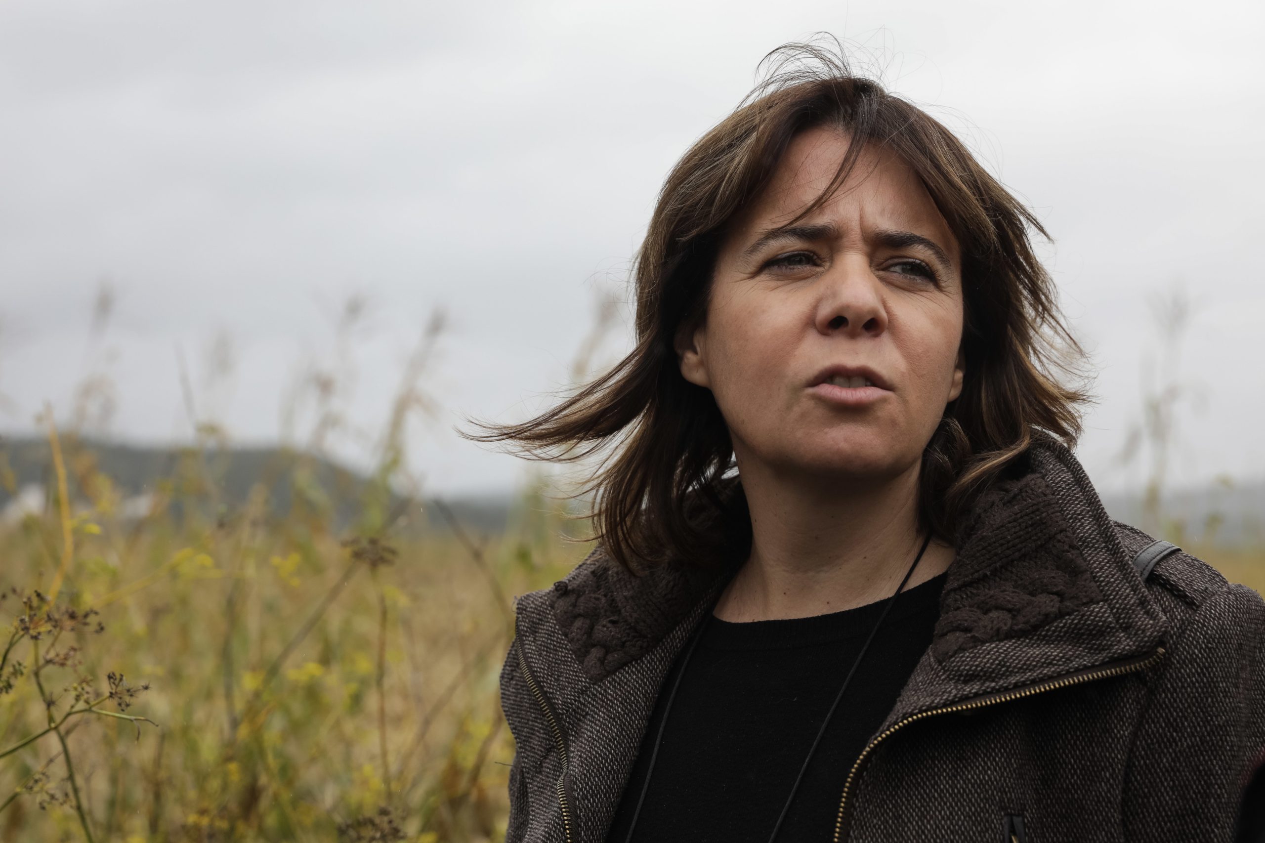 Bloco de Esquerda reclama apoios eficazes para agricultores e sistema público de seguros
