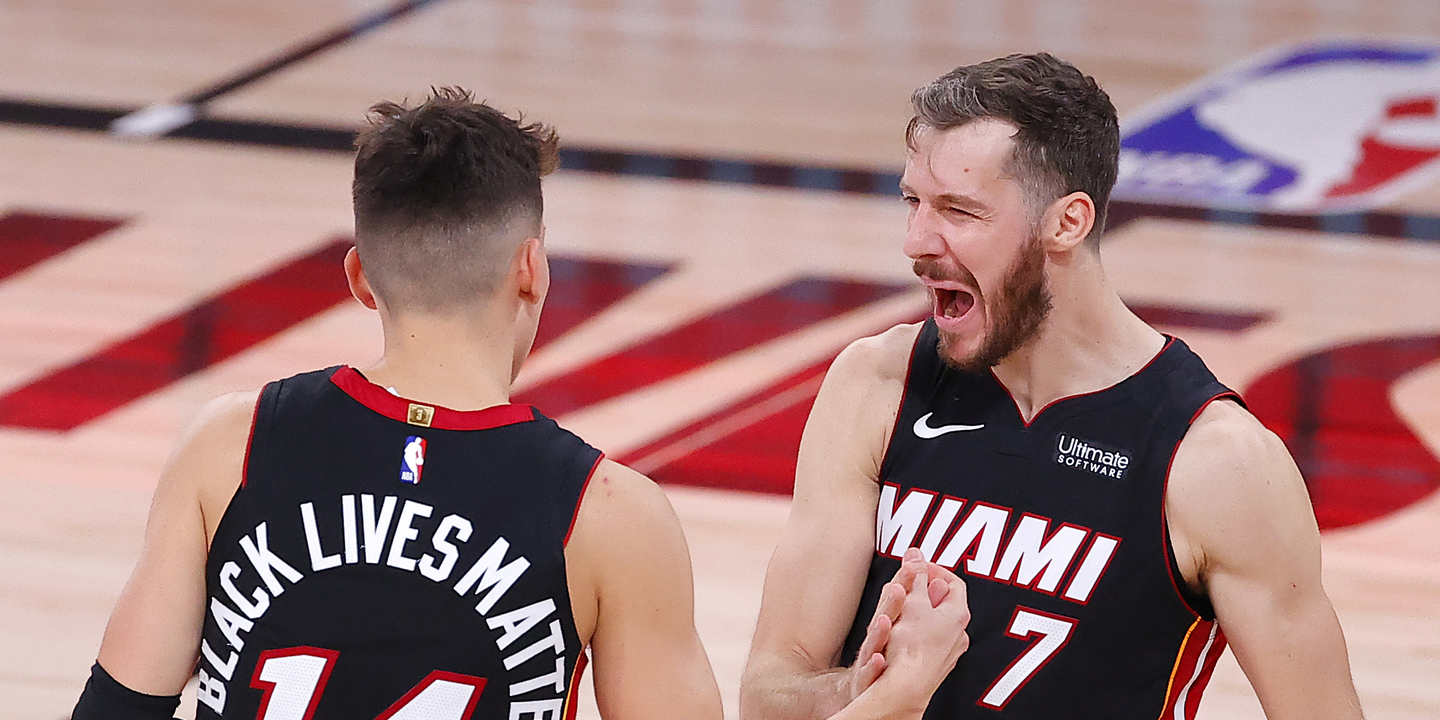 NBA: Tyler Herro coloca Miami Heat a uma vitória da final