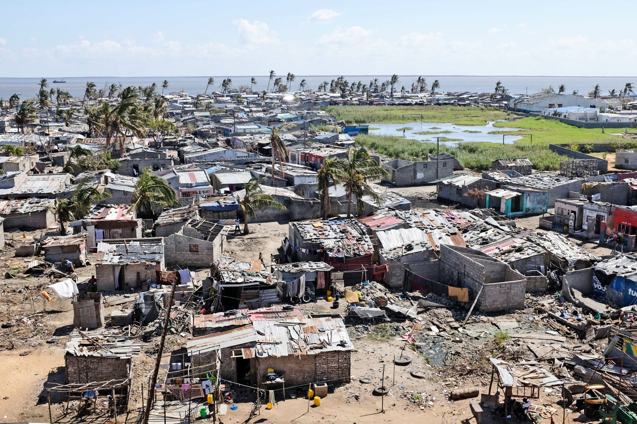 Moçambique. Mobilização de apoio foi exemplo da “ligação especial” da CPLP, diz Cabo Verde