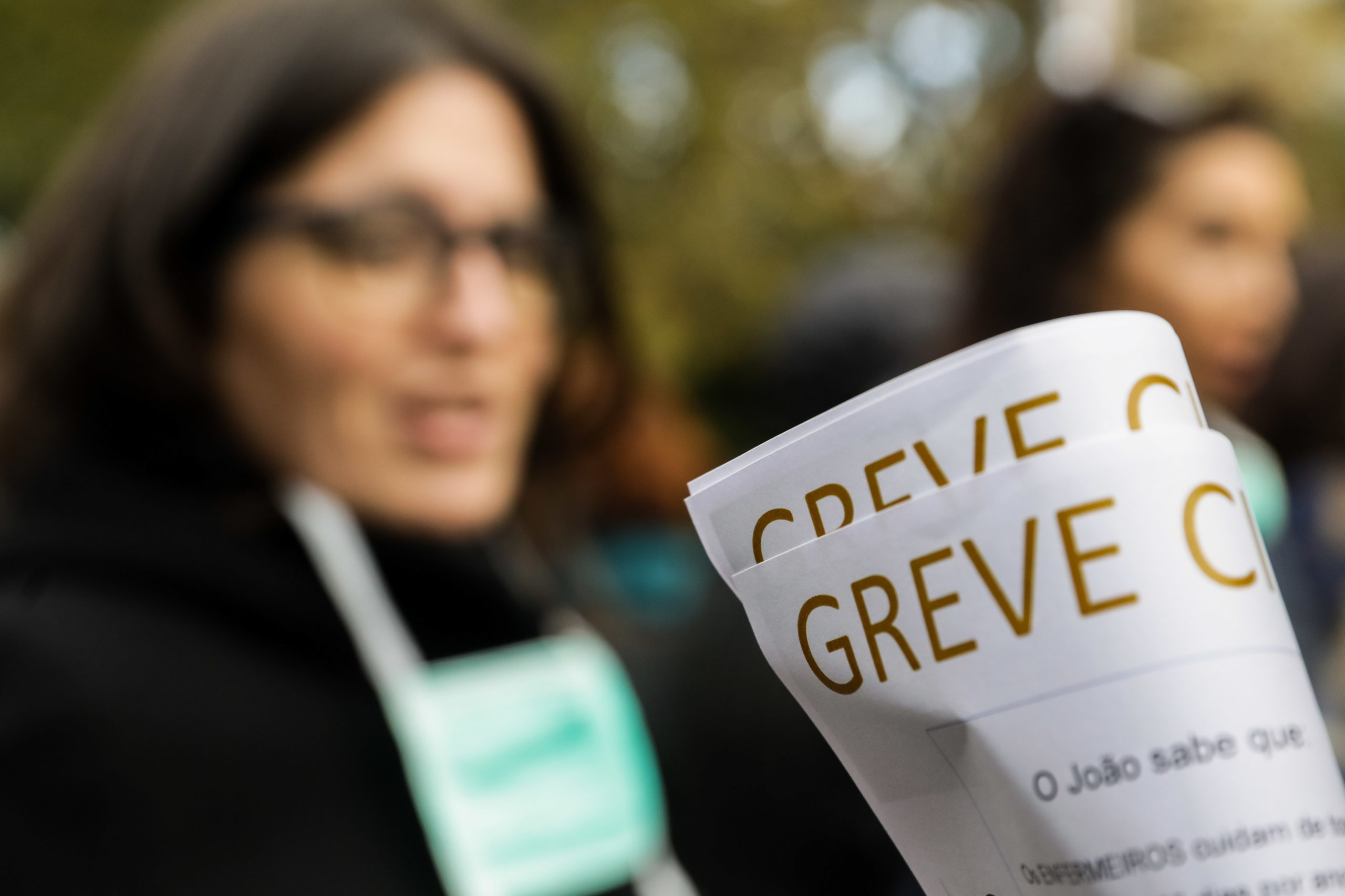 Greve dos enfermeiros: Doentes graves com cirurgias adiadas causam “extrema” preocupação a hospitais