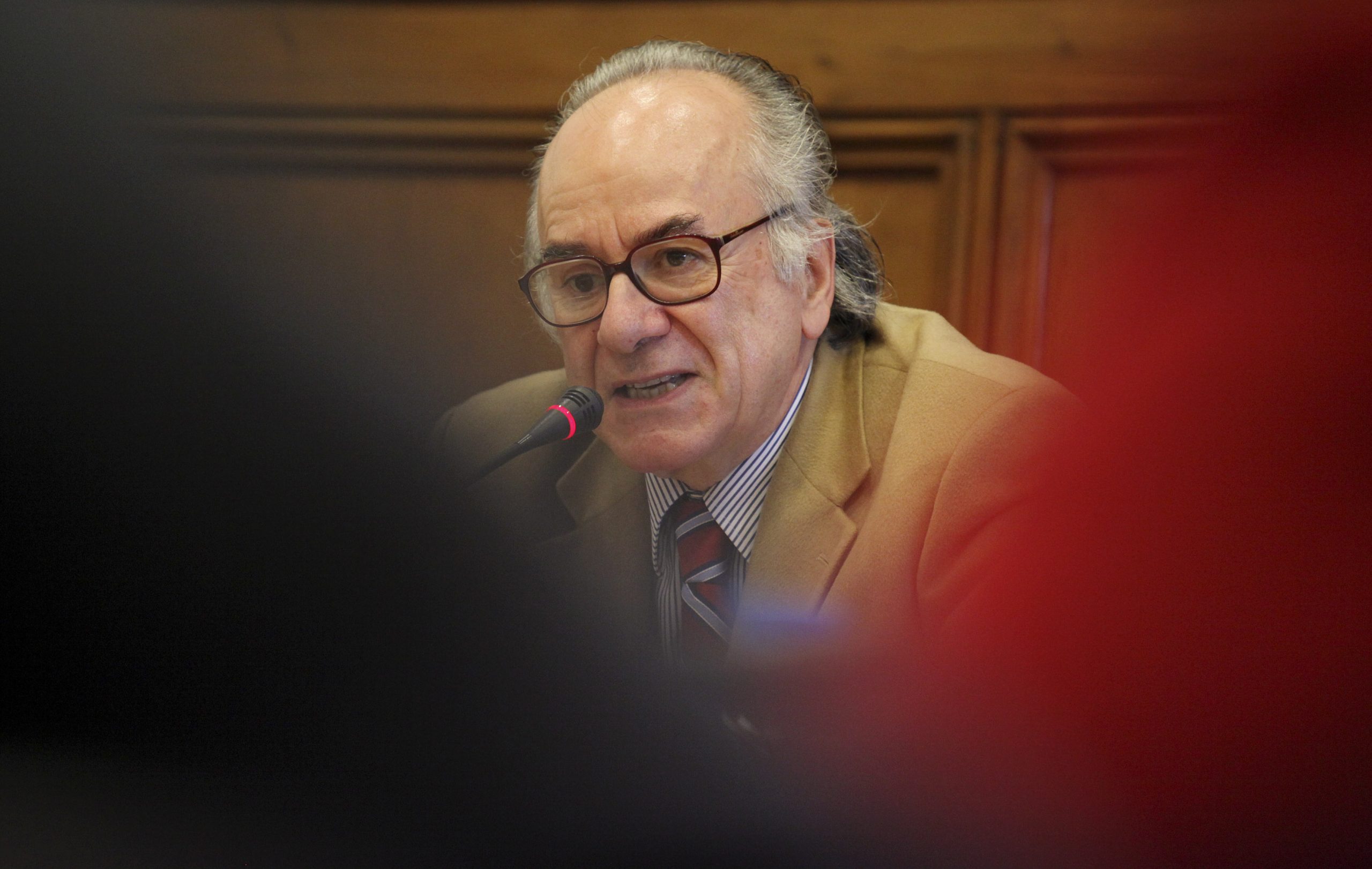Conselho Latino-Americano de Ciências Sociais suspende atividades de Boaventura Sousa Santos