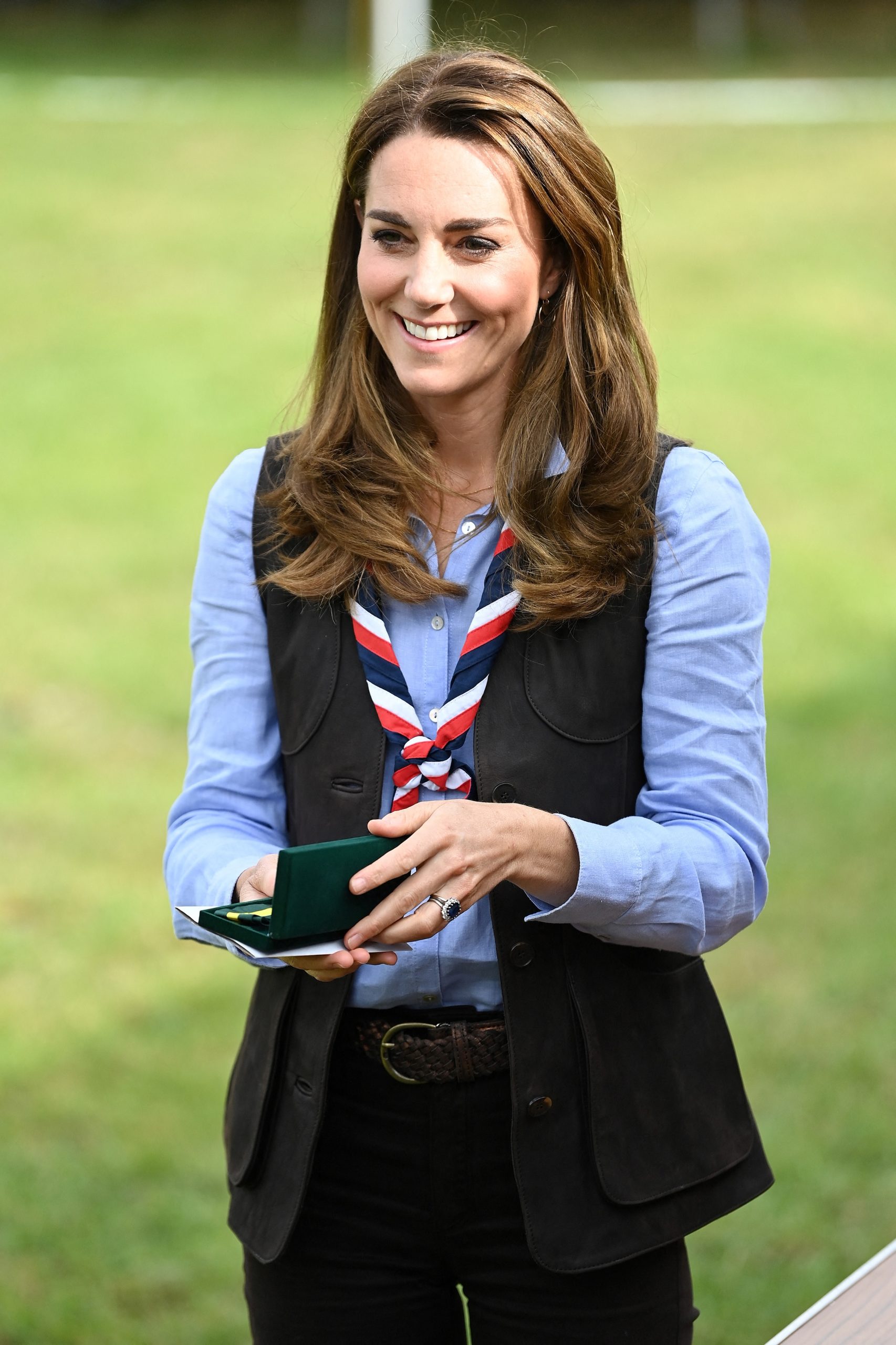 Rishi Sunak e Casa Branca reagem à doença de Kate Middleton