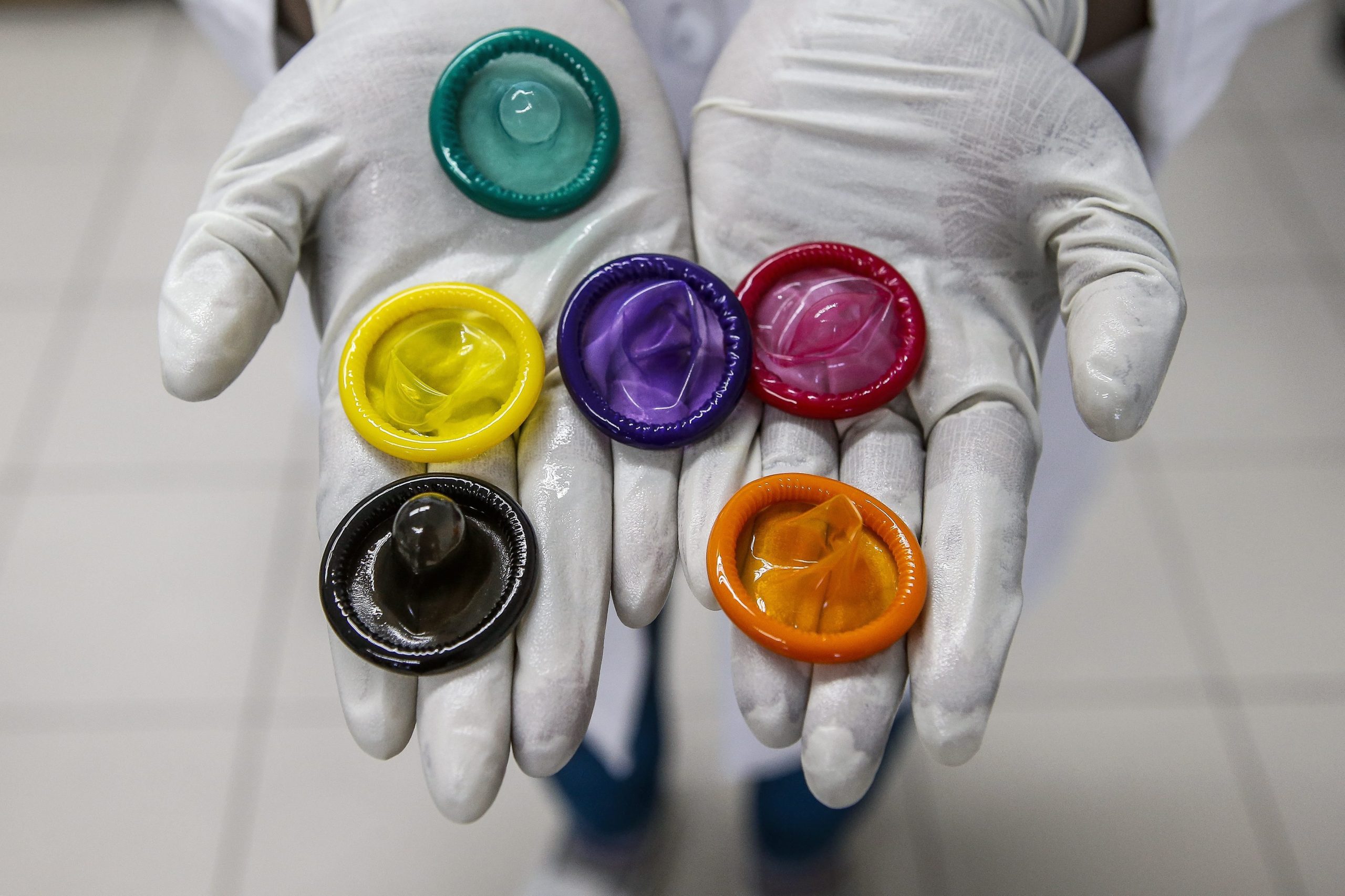 DGS alerta para importância do preservativo para evitar doenças como a sífilis