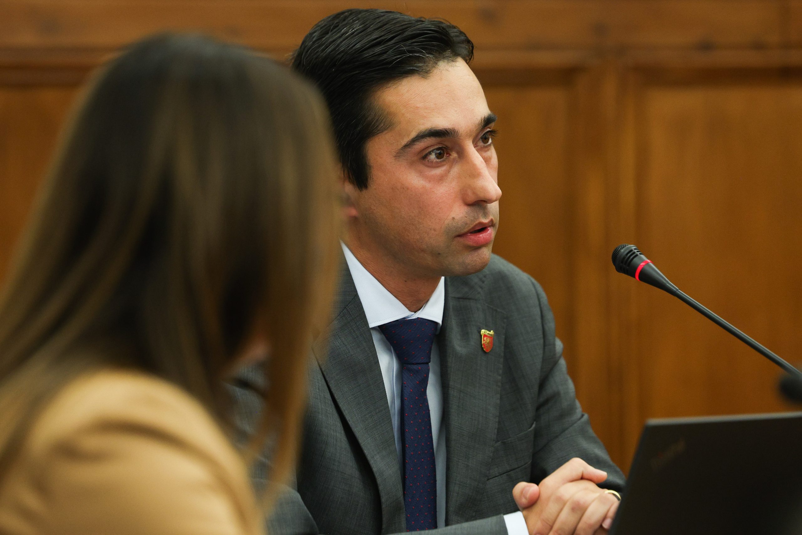 Presidente do INEM garante que promoveu várias reuniões para mitigar greve dos técnicos