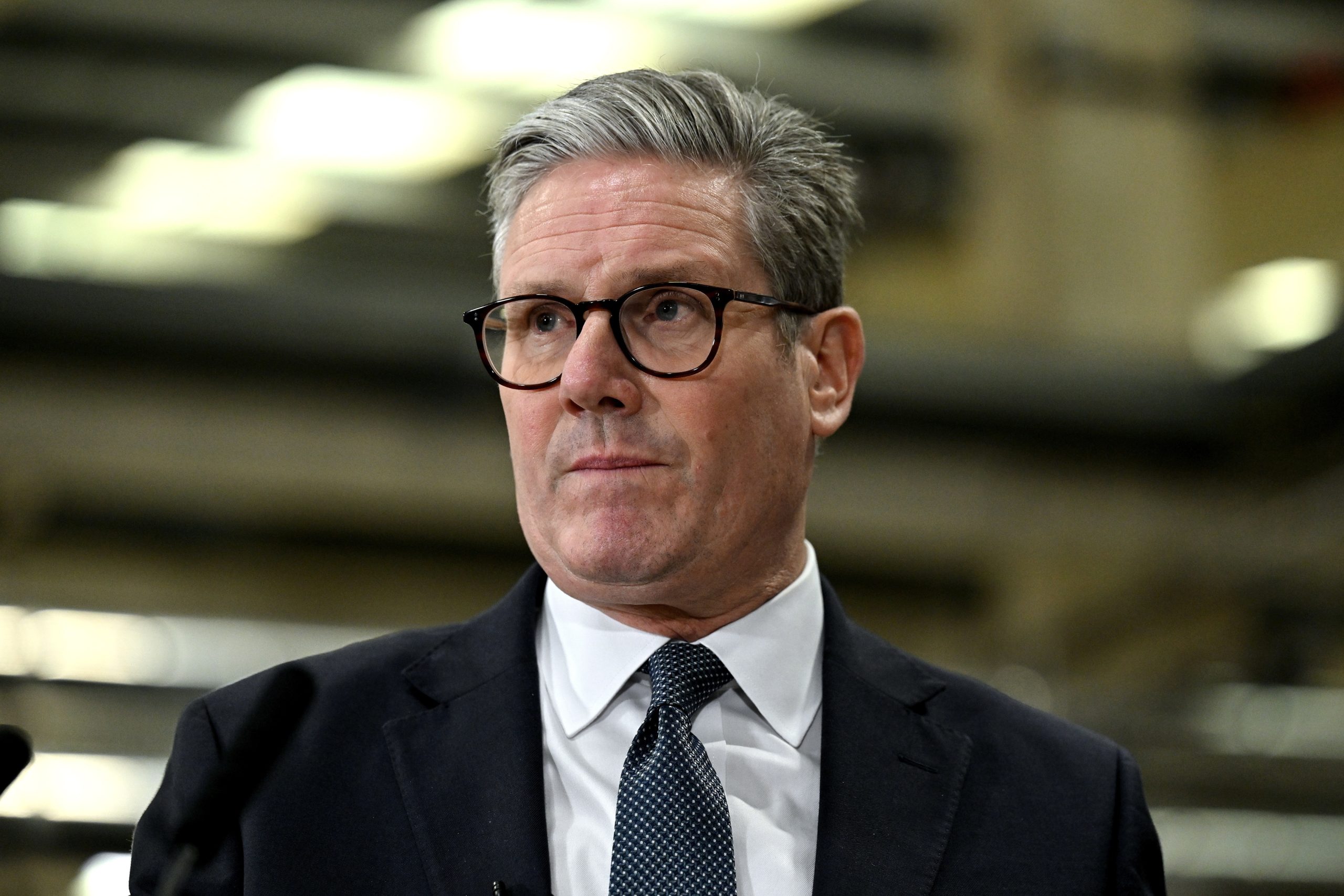 7 de outubro. Primeiro-ministro britânico recorda vítimas e diz-se determinado a resgatar reféns israelitas
