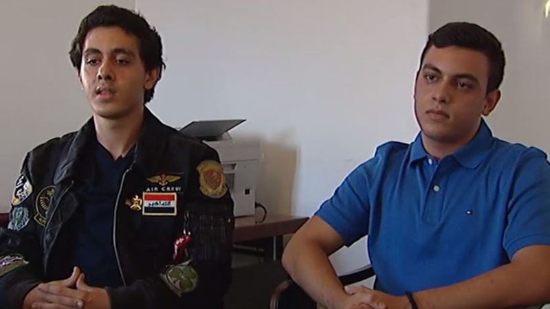 Embaixador do Iraque e família de Rúben Cavaco chegam a acordo fora dos tribunais