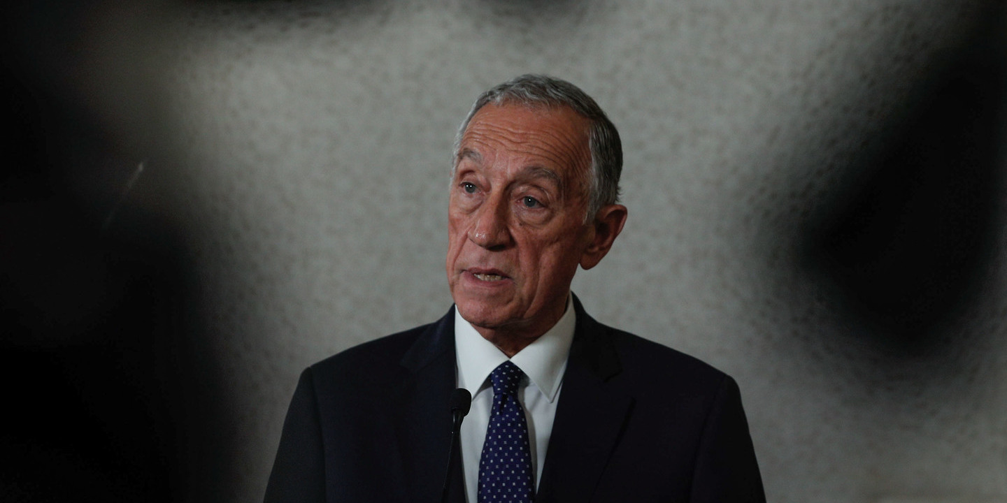 Marcelo veta alargamento de apoio a gerentes por dúvidas de constitucionalidade