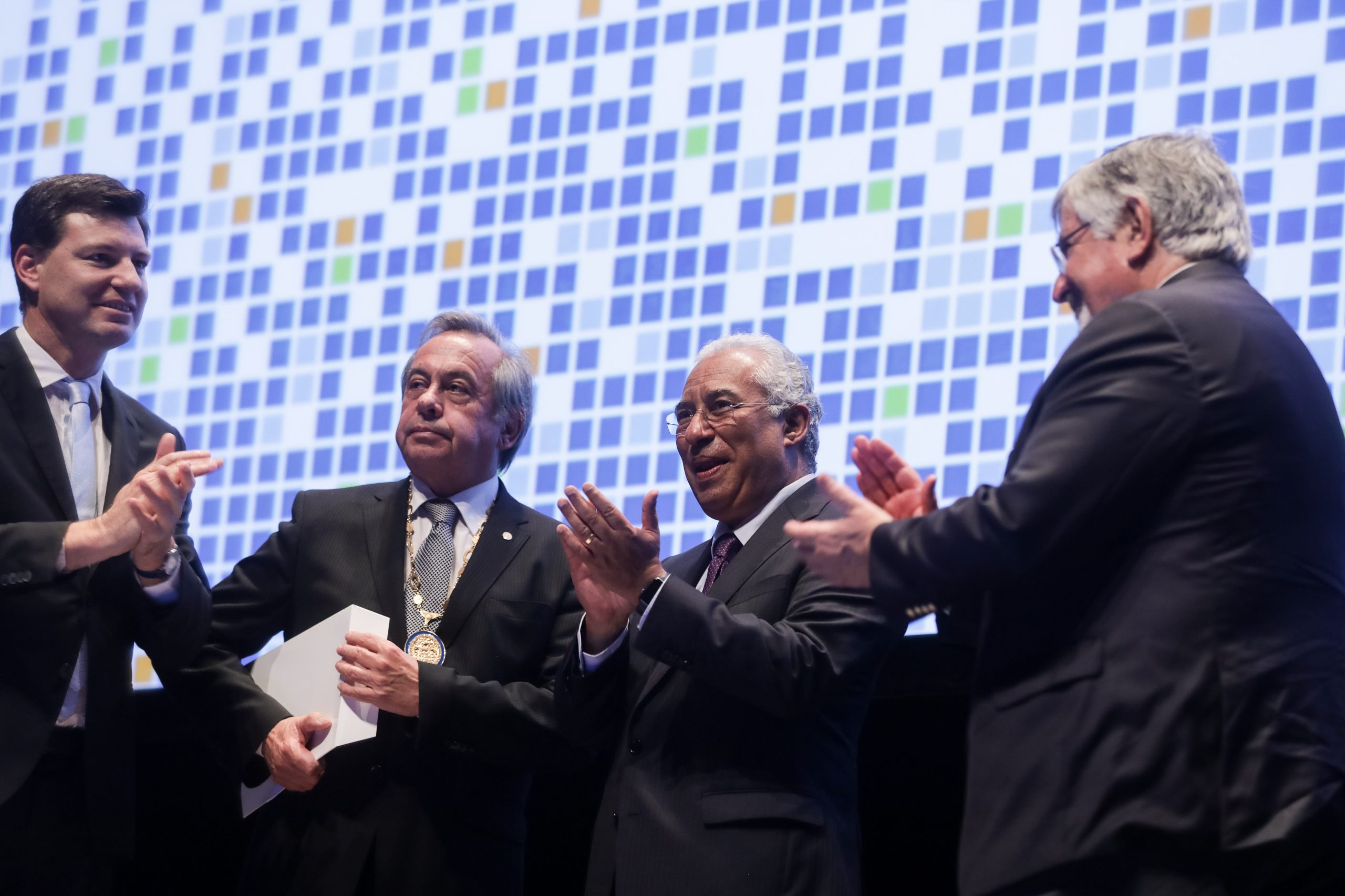 Governo deve rever lei de segurança sísmica nos edifícios “o mais urgentemente possível”