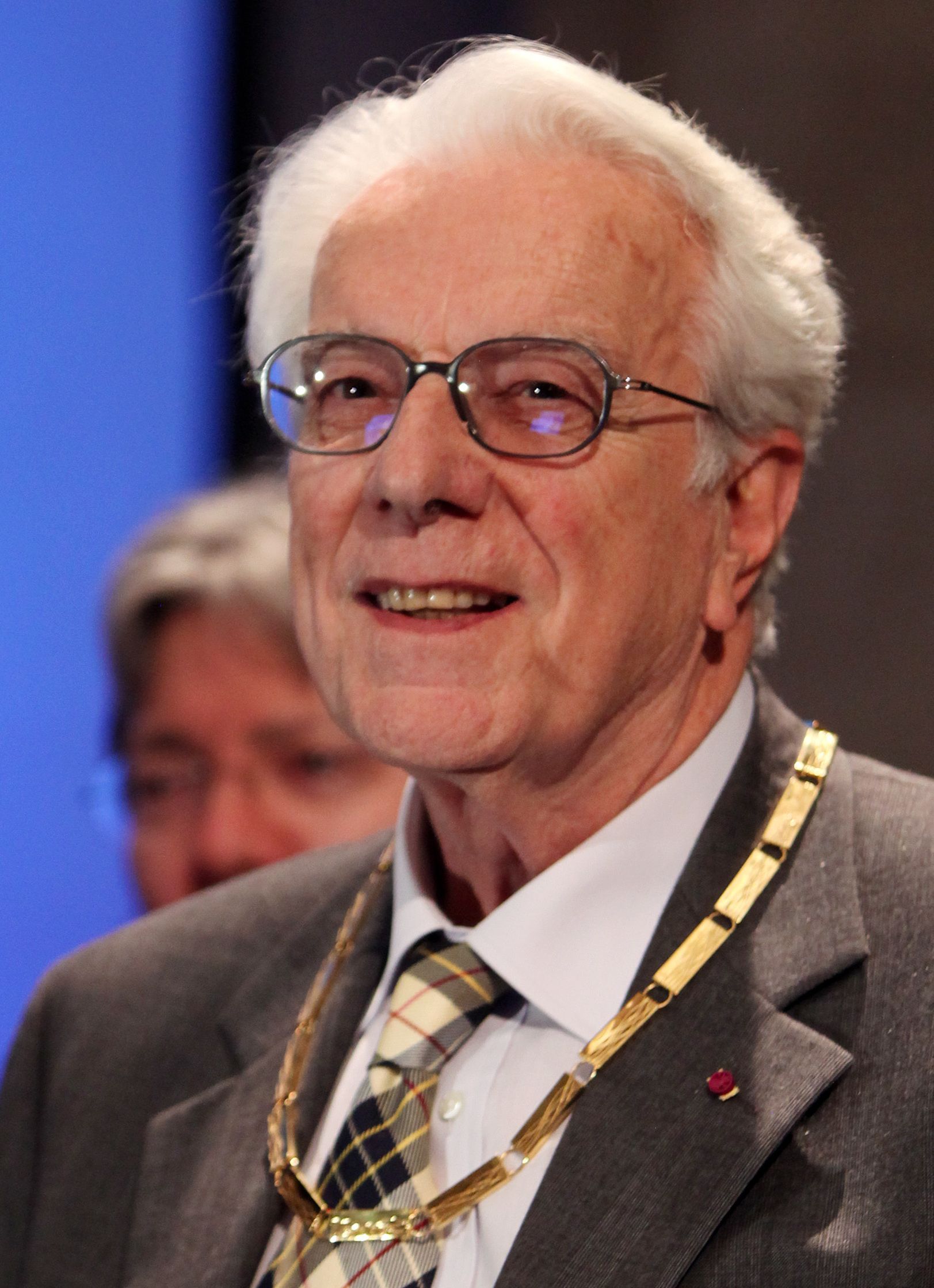 Daniel Serrão: as homenagens a “um dos príncipes da Medicina portuguesa”