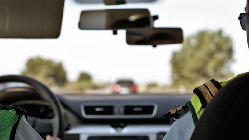 Veículos ligeiros transformados em autocaravanas. GNR fiscaliza negócios de rent-a-car ilegais nos Açores