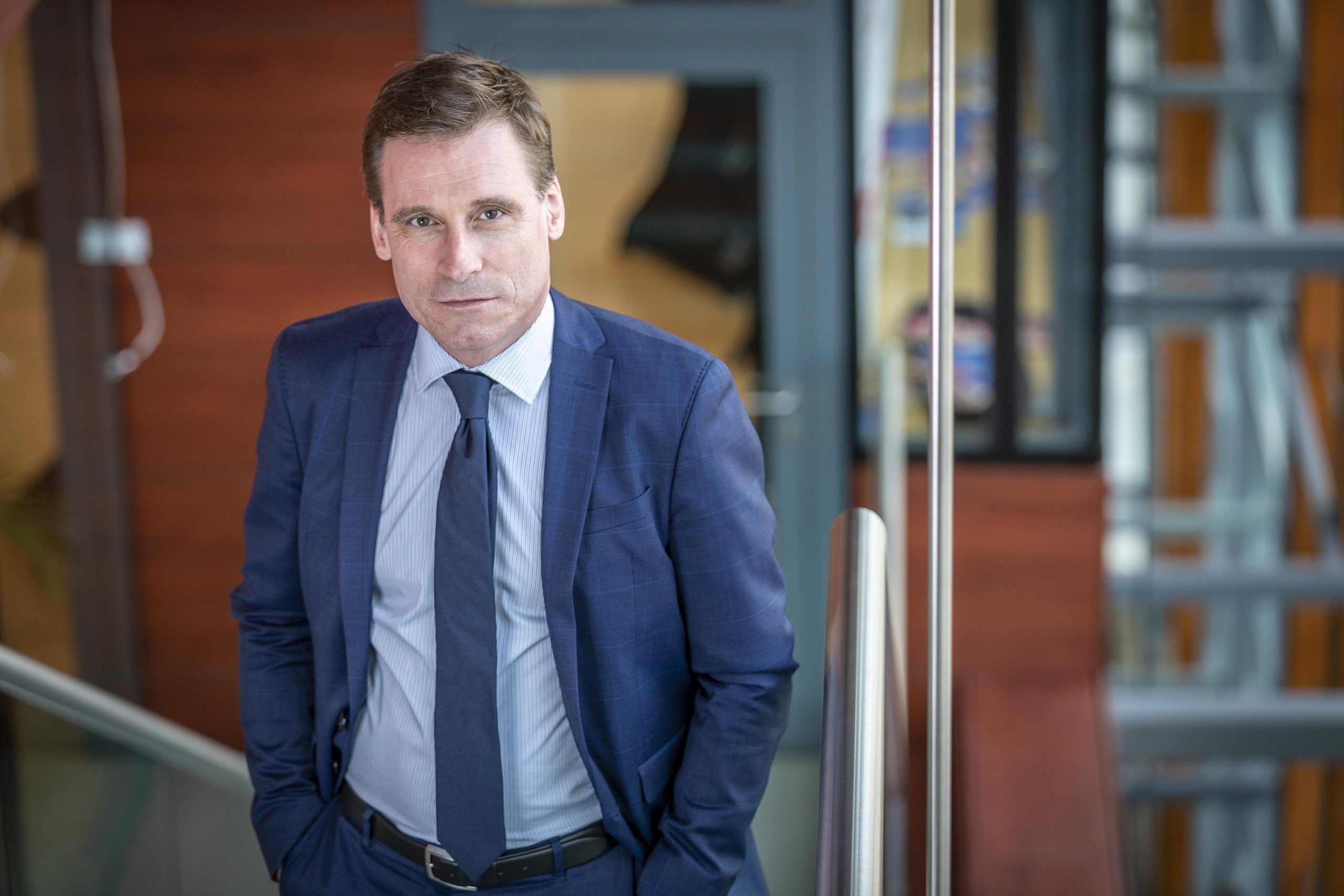 Oliver Röpke: “As regras na Europa ainda favorecem uma competição injusta nos salários”