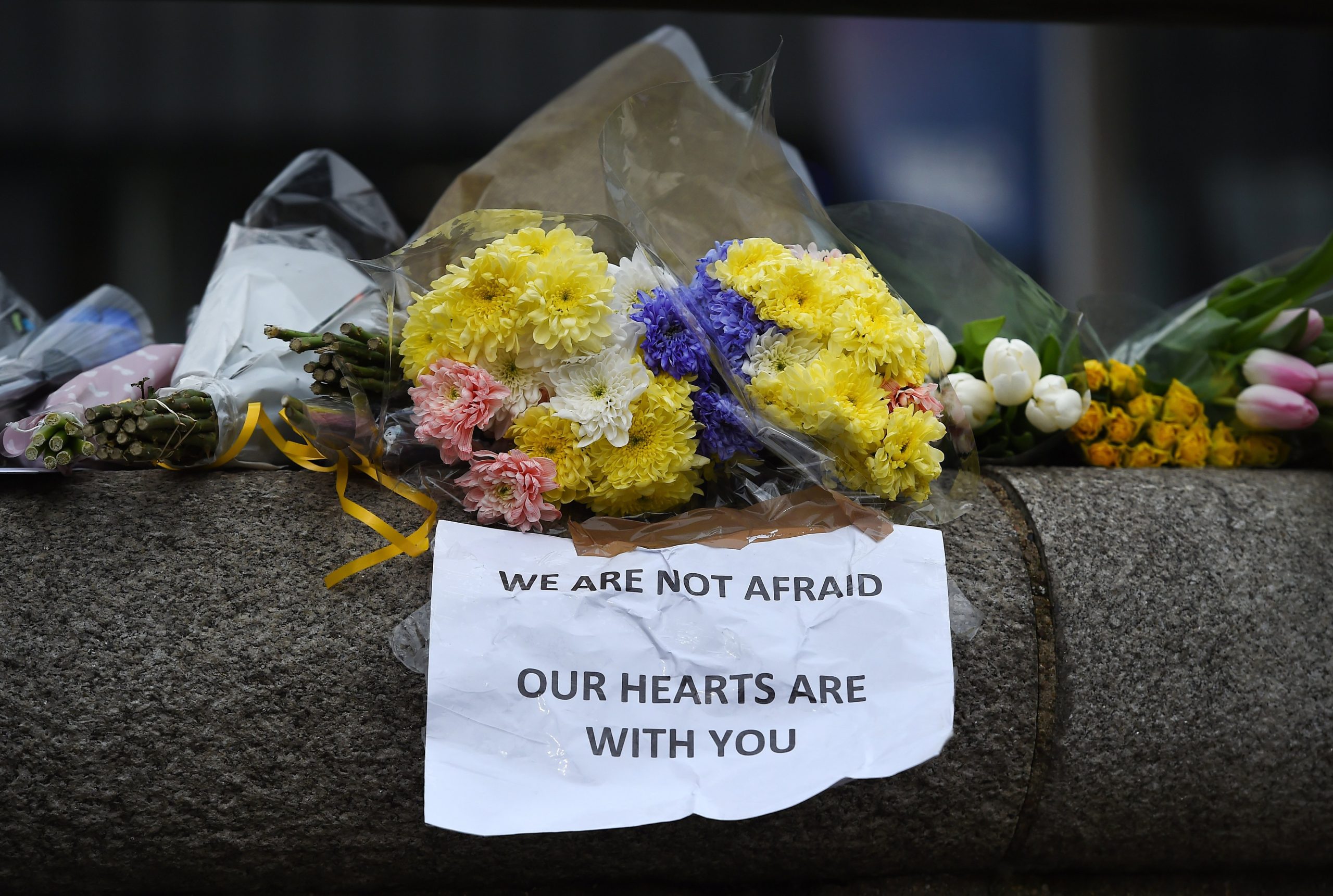 Há um ano, o atentado de Westminster abria série de pesadelos no Reino Unido