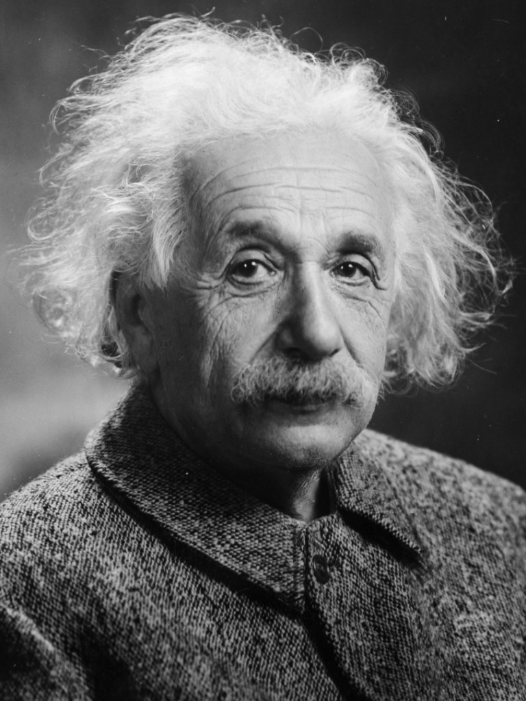 Violino de Einstein vendido por quase um milhão de euros
