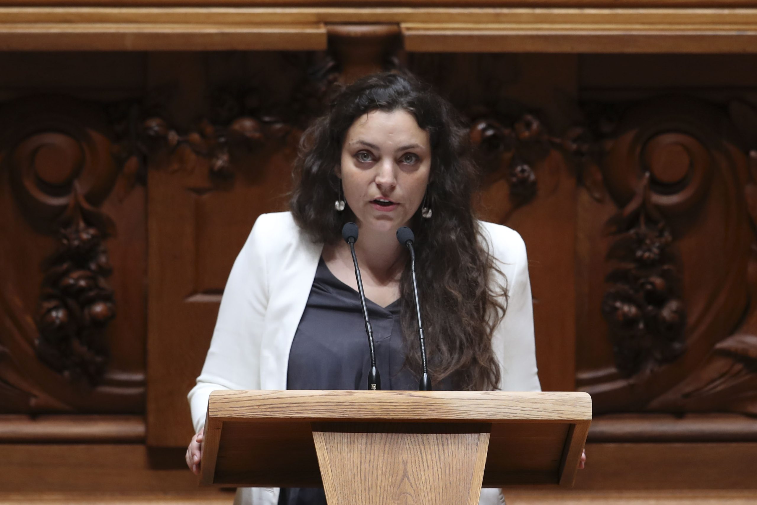 PCP questiona Governo sobre intervenções policiais em faculdades de Lisboa