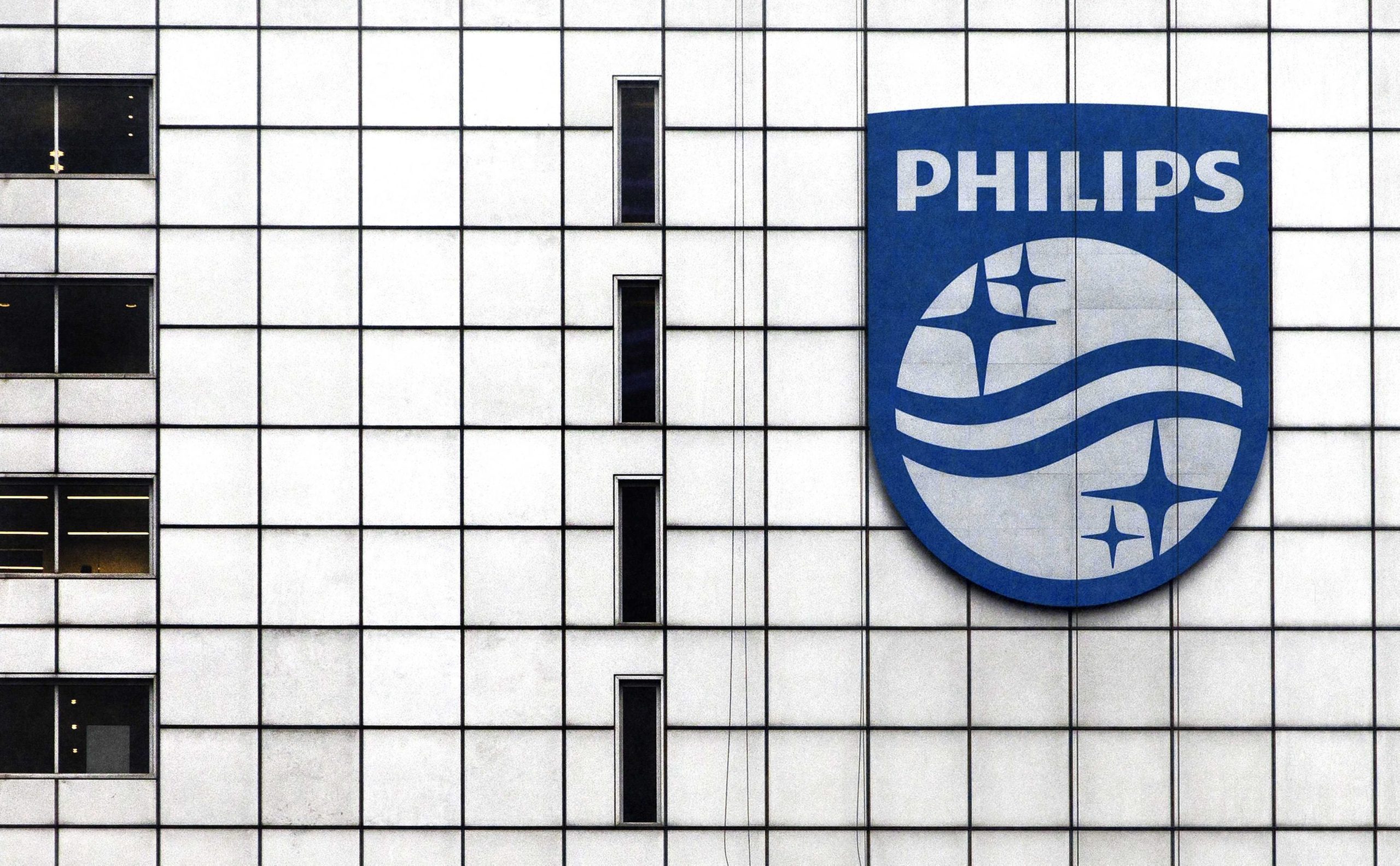Covid-19: Philips duplica produção de ventiladores nas próximas 8 semanas