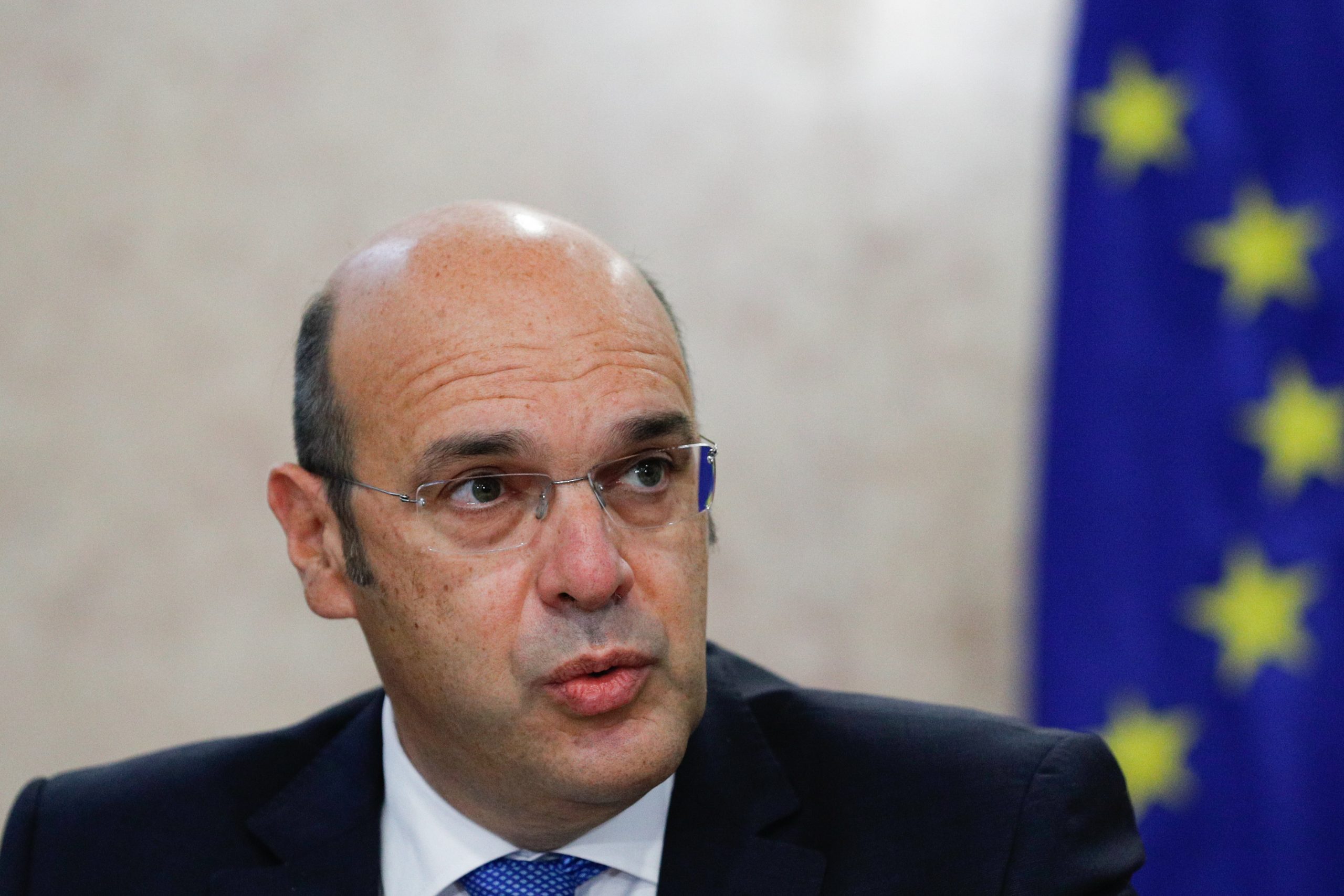 Covid-19: Empresários garantem reunião com ministro da Economia na segunda-feira