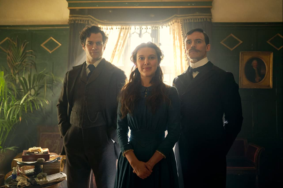 Acho Que Vais Gostar Disto: Sherlock já não é o melhor da família