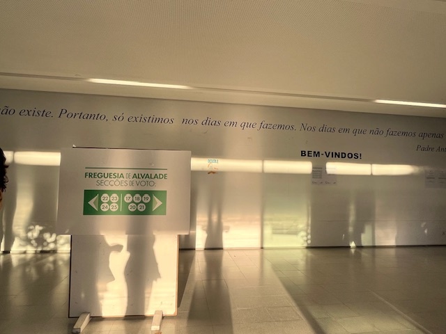 Contas feitas, o mau tempo beneficiou quem?