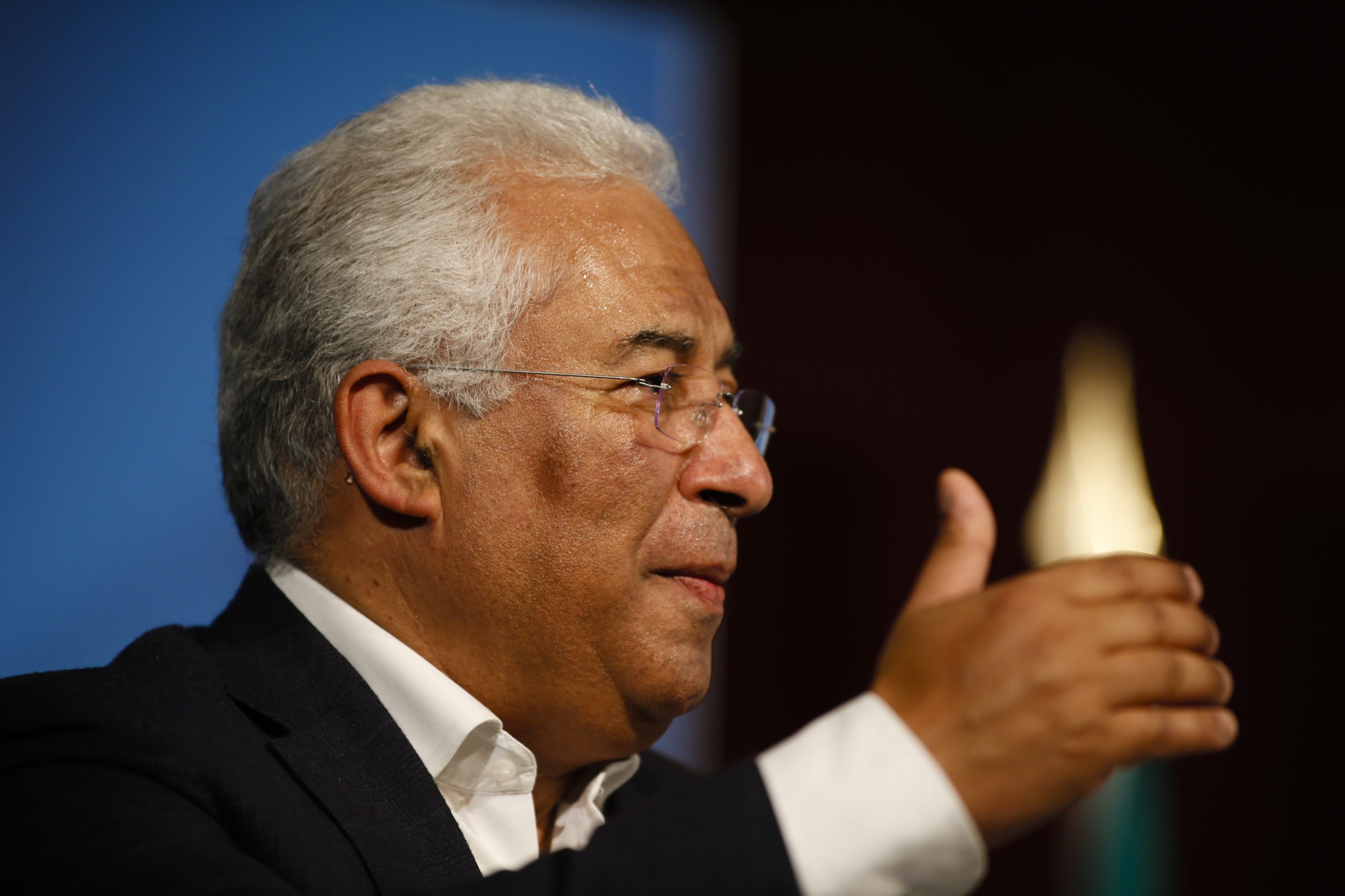 PM lembra energia e dedicação de José Arruda à causa dos deficientes militares