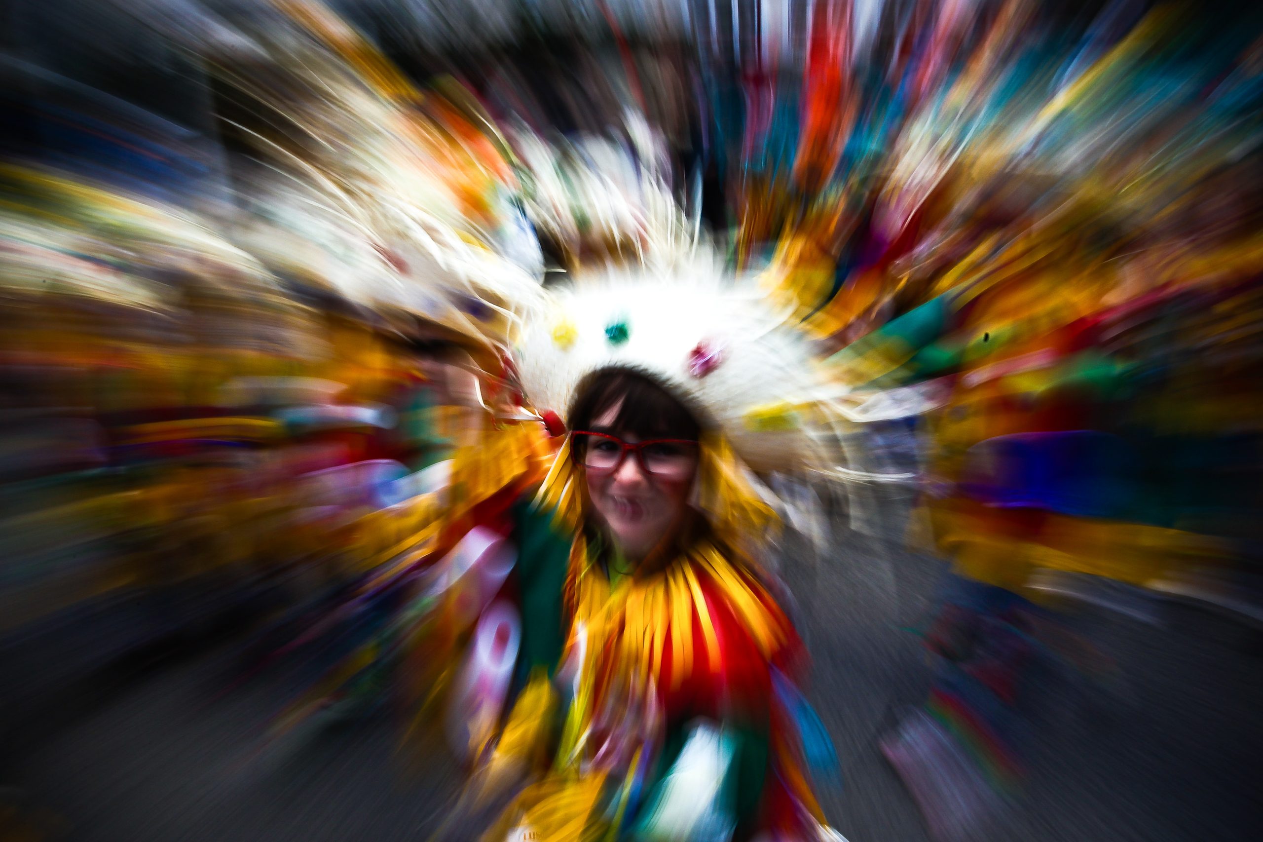 20 programas para brincar ao Carnaval de norte a sul do país