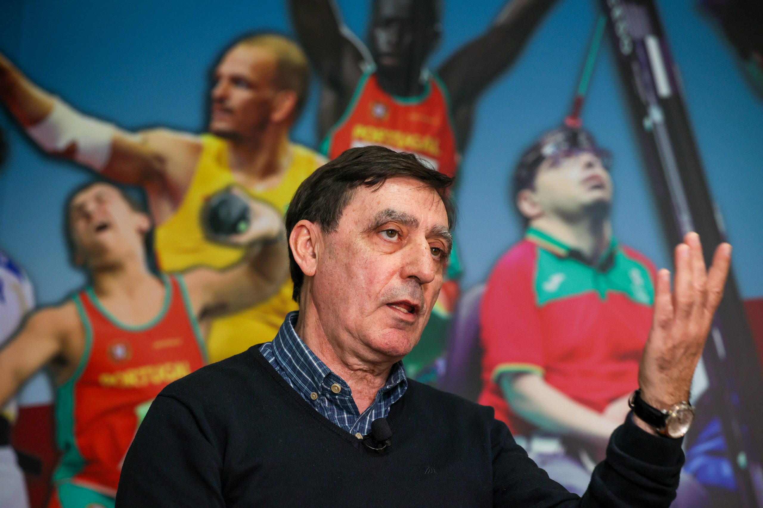 Comité Paralímpico faz balanço muito positivo de Paris2024. “Foram obtidos os melhores resultados”