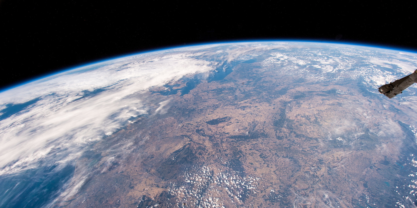 Agência Espacial Europeia em Matosinhos para definir resposta a alterações climáticas e lixo espacial