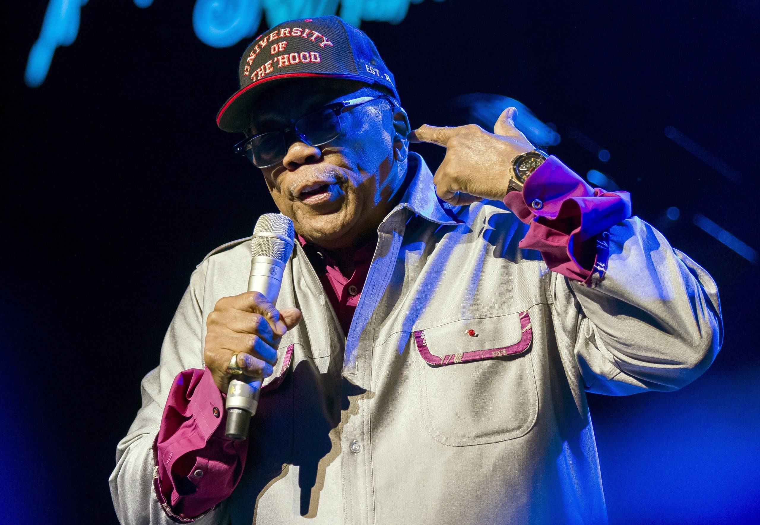 Quincy Jones acusa Michael Jackson de plágio na canção “Billie Jean”
