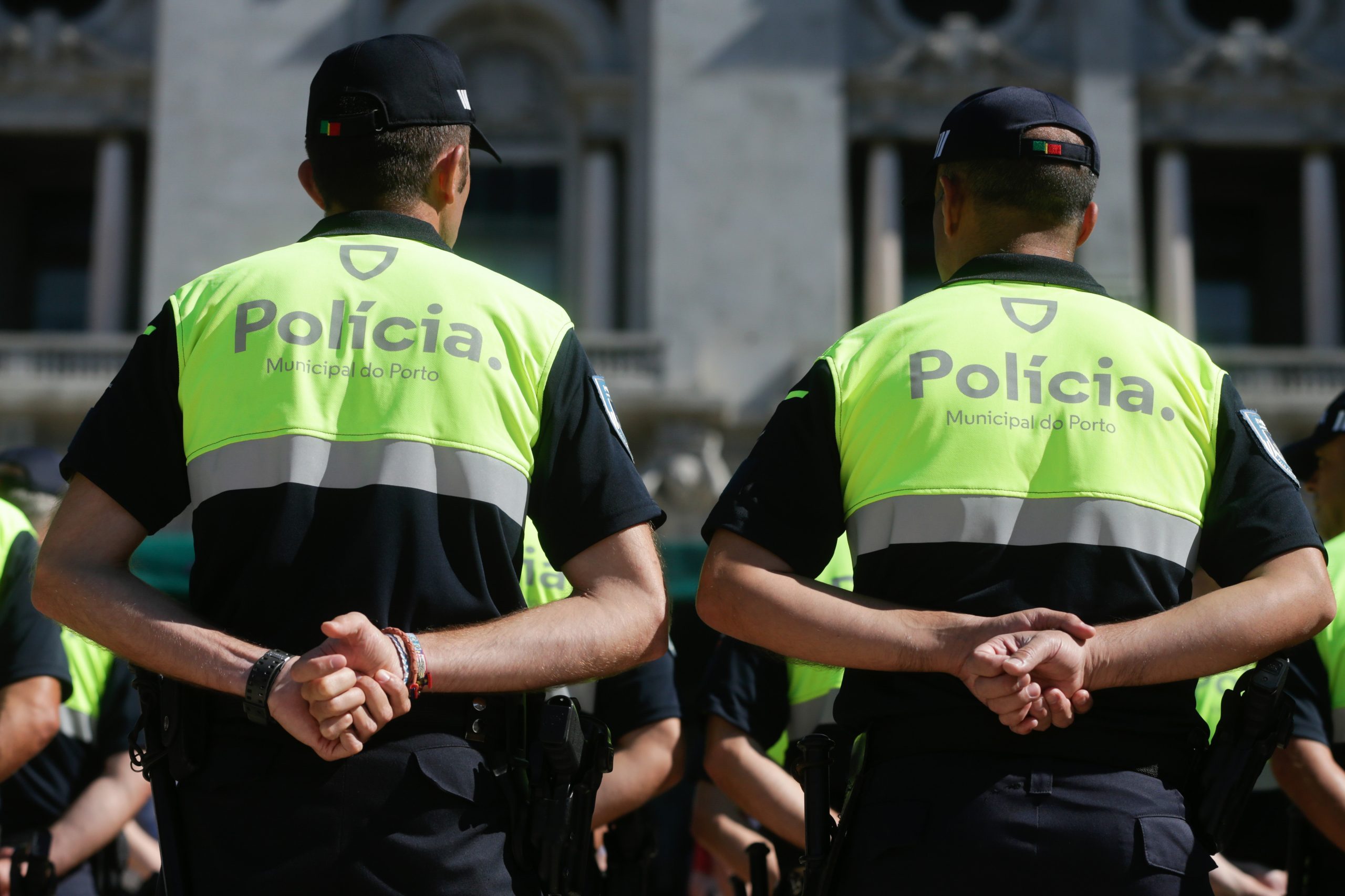 Mais oito municípios vão passar a ter Polícia Municipal. Saiba quais