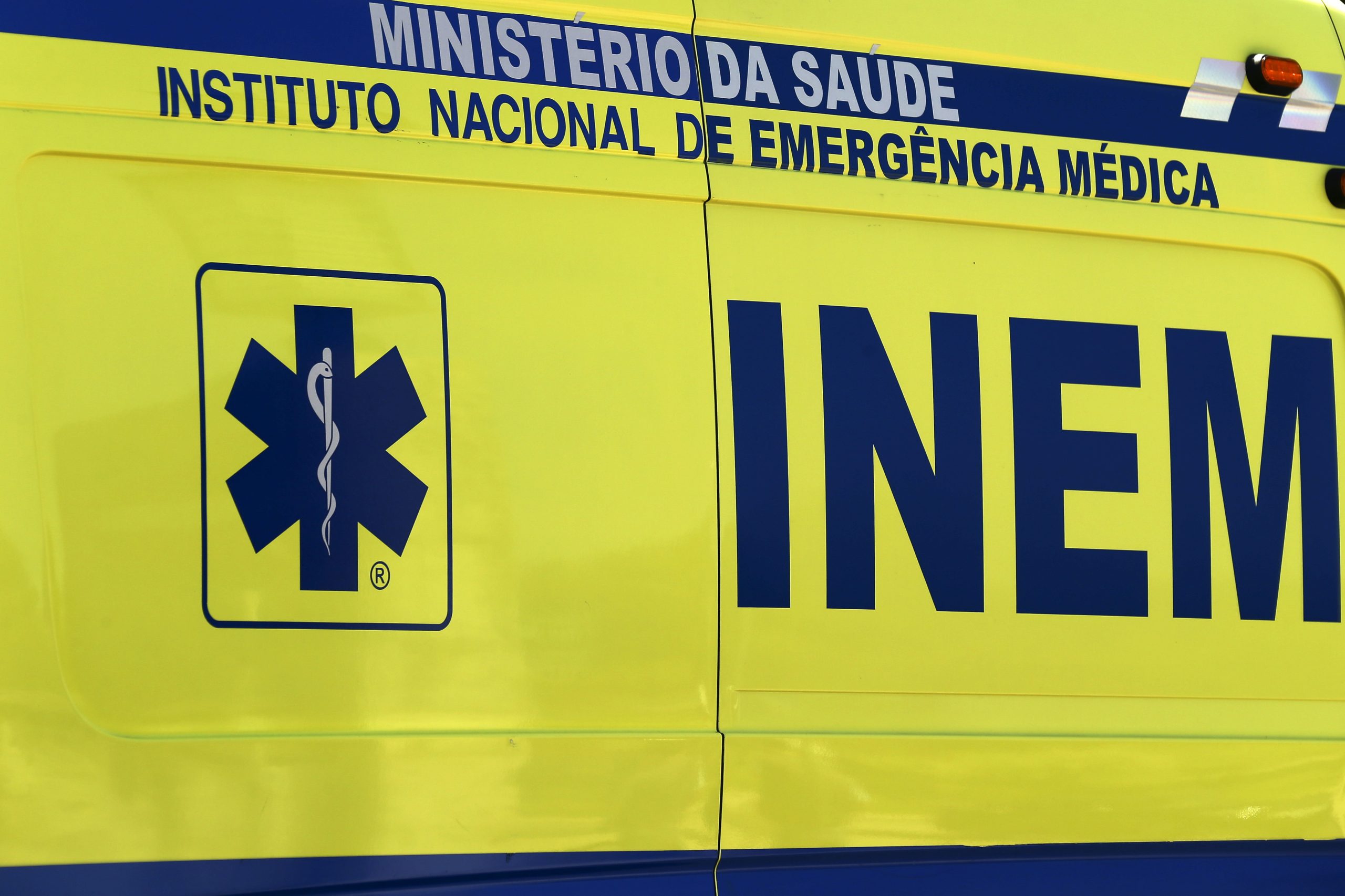 Corpo do trabalhador soterrado em Fafe já foi encontrado