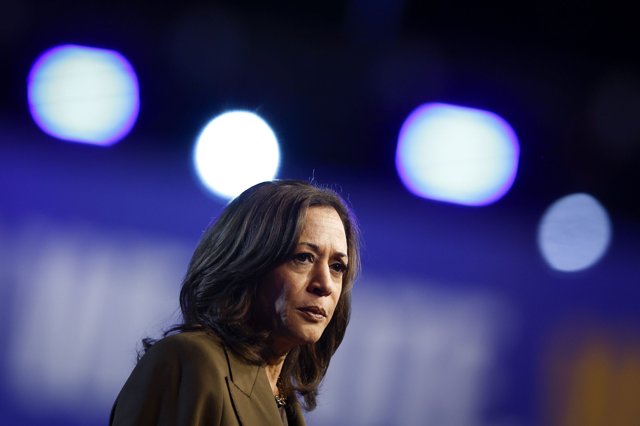 Quais poderão ser as razões para a derrota de Kamala Harris? Sondagem já indicava possibilidade