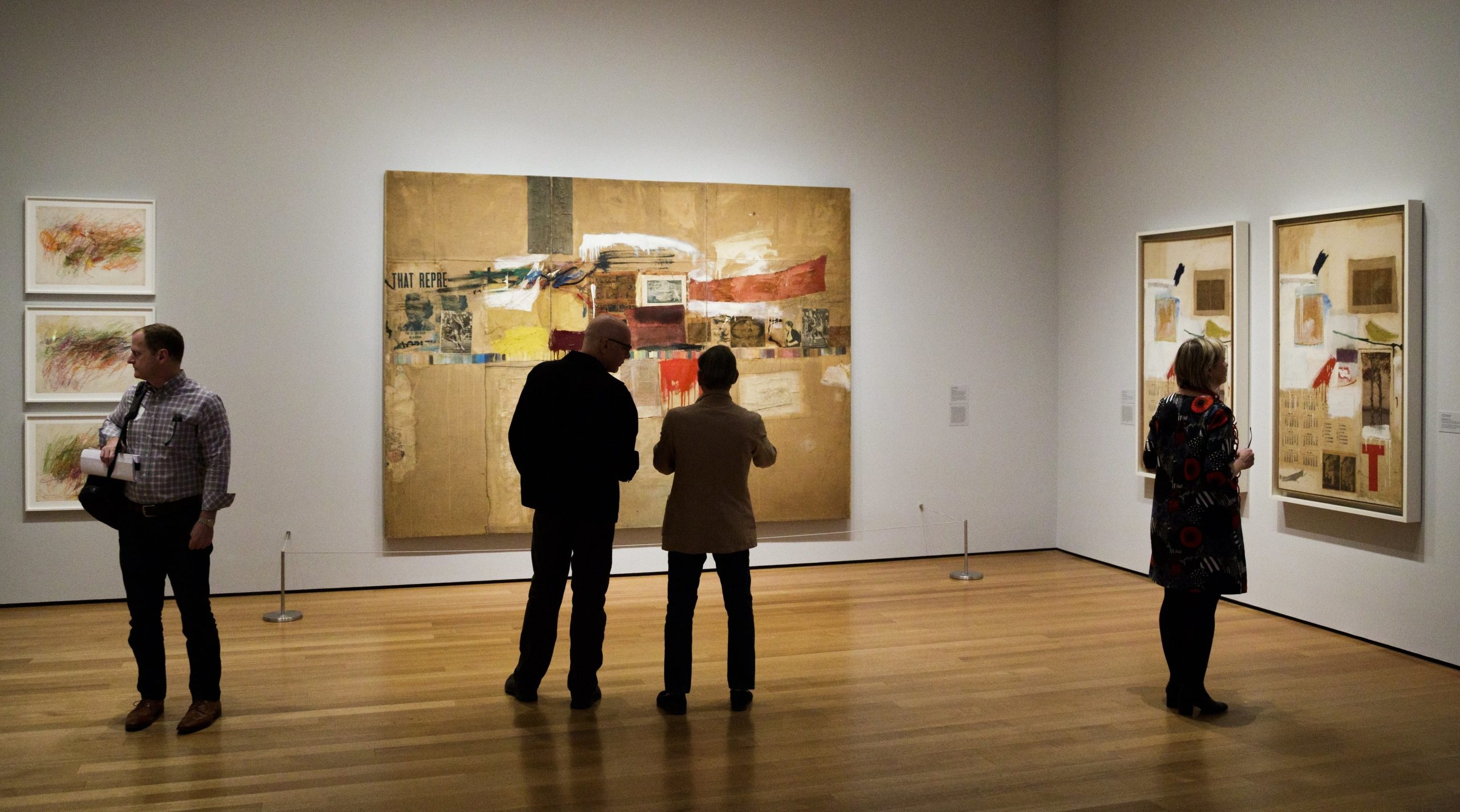MoMA de Nova Iorque reabre a 27 de agosto com entrada gratuita