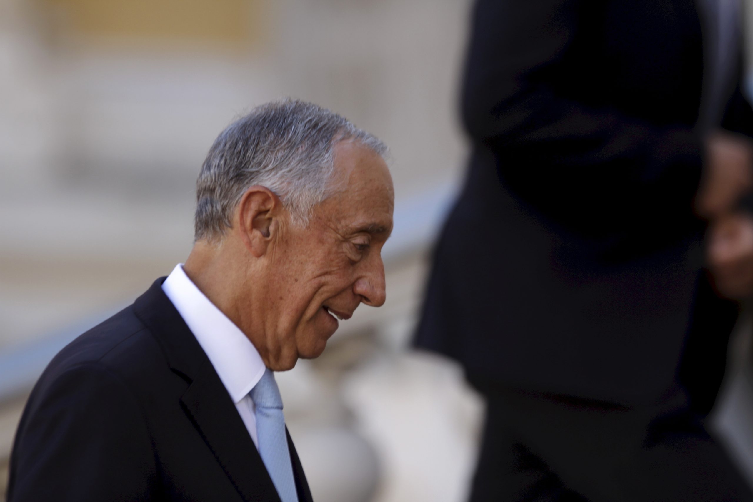Presidente da República diz que filantropia em Portugal ainda está longe de outros países